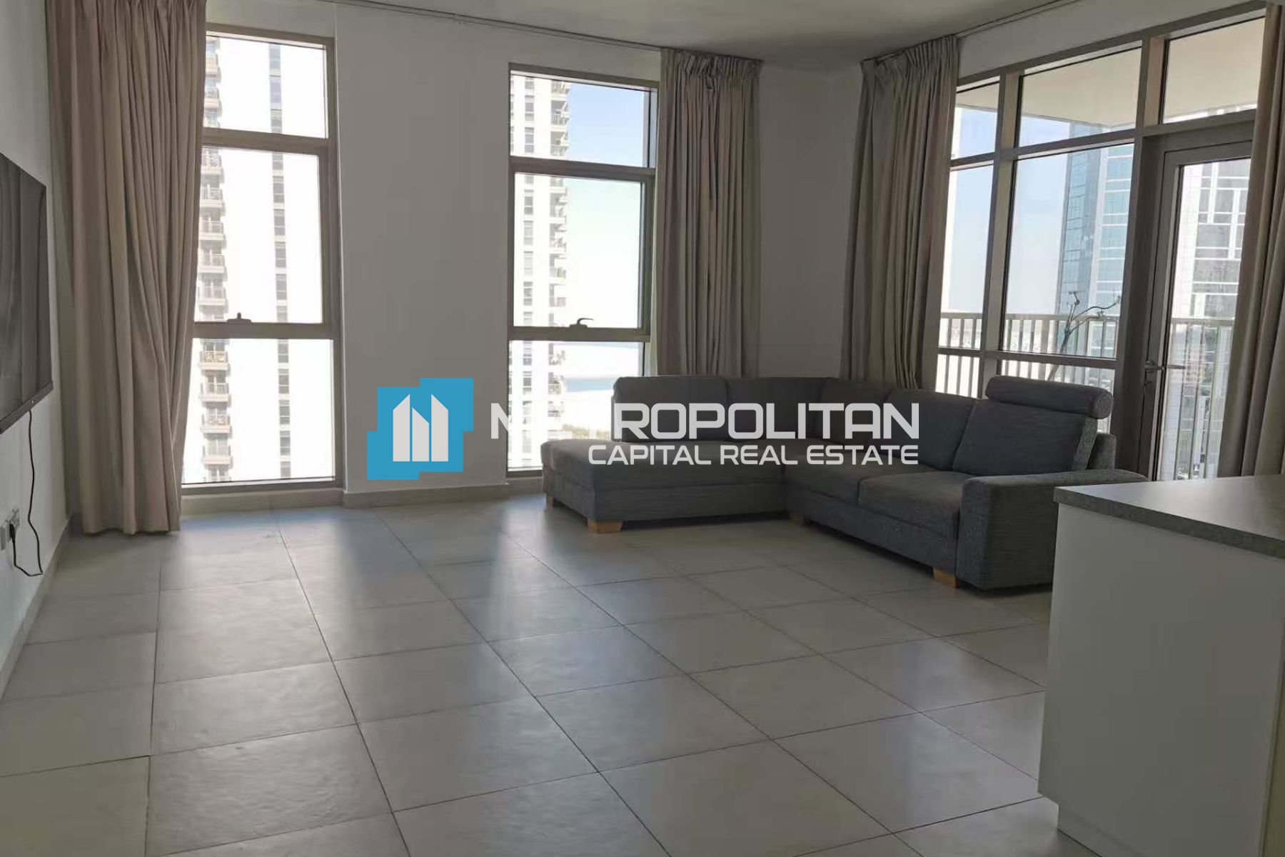 2BR Apartment for Sale in Reflection, Al Reem Island - MCS-47142