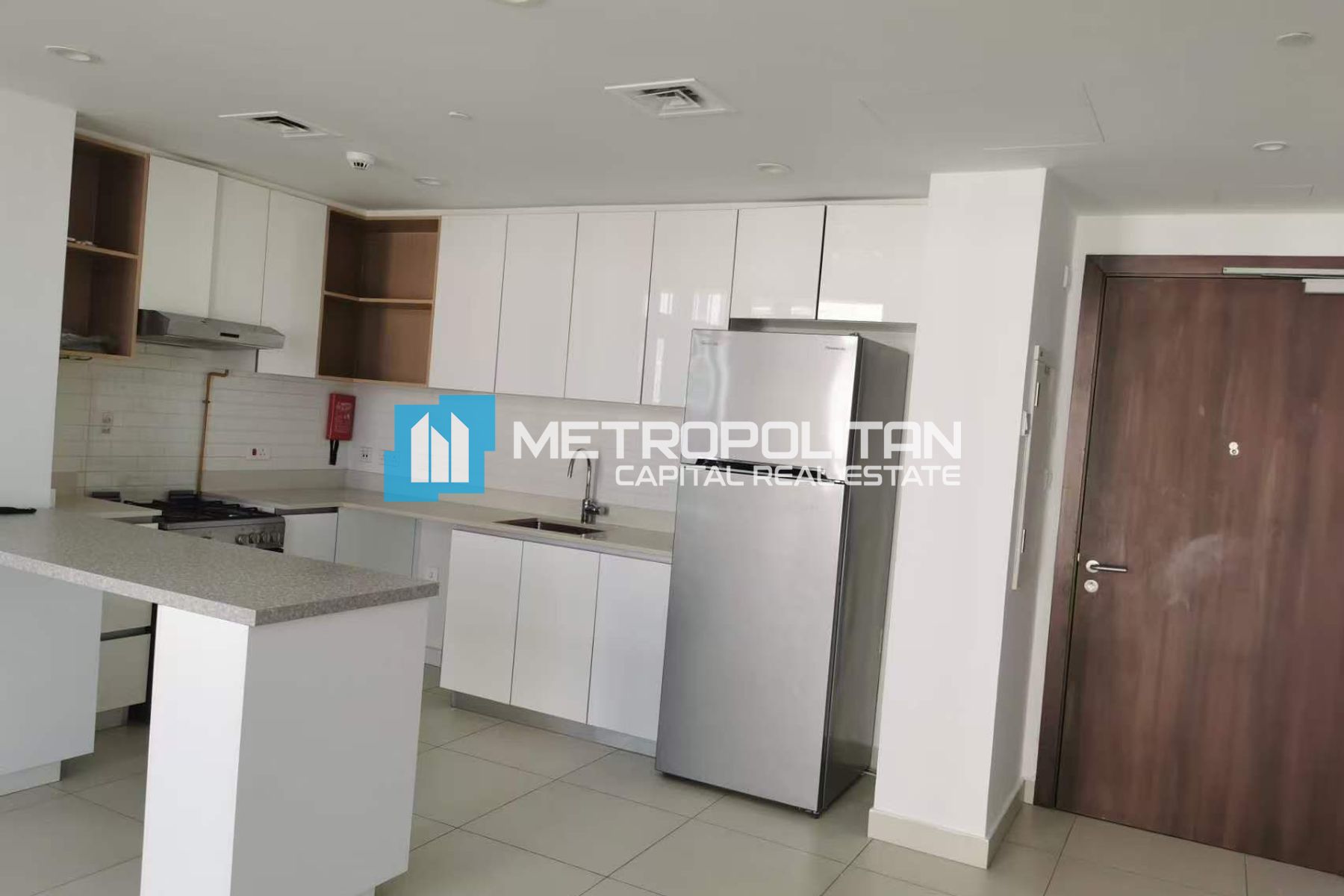 2BR Apartment for Sale in Reflection, Al Reem Island - MCS-47142