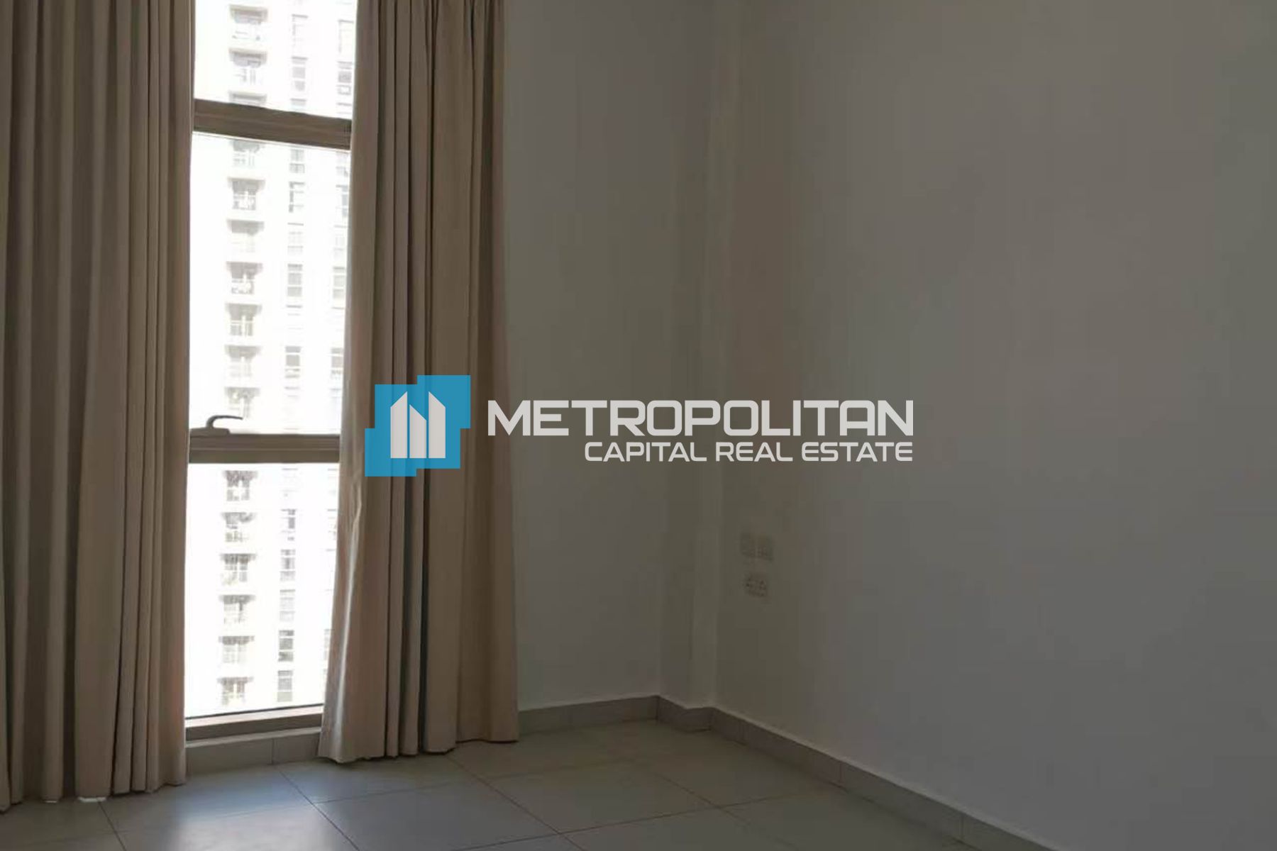2BR w/ Balcony | Sea View | Ready to Move In