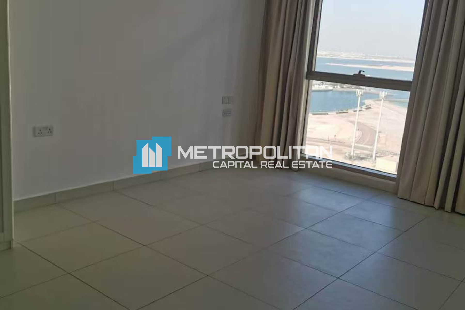 2BR w/ Balcony | Sea View | Ready to Move In