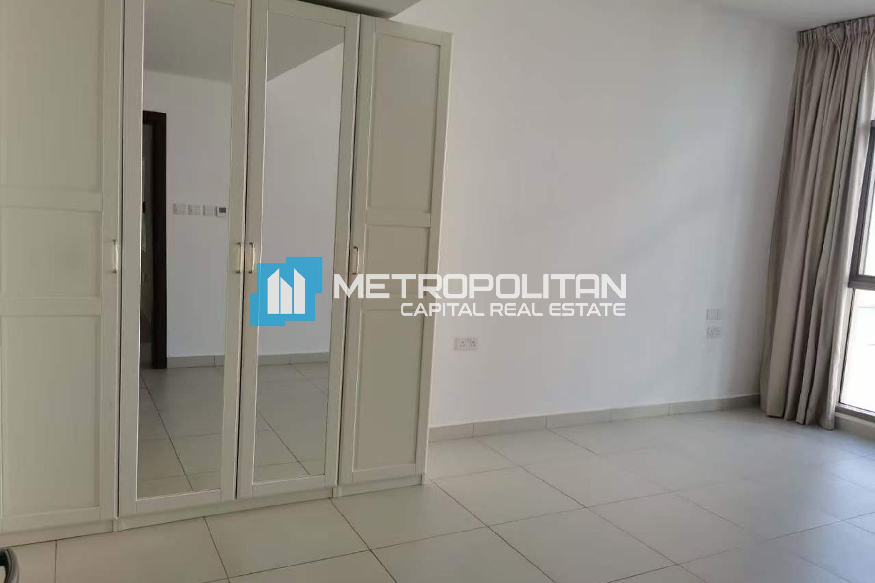 2BR w/ Balcony | Sea View | Ready to Move In