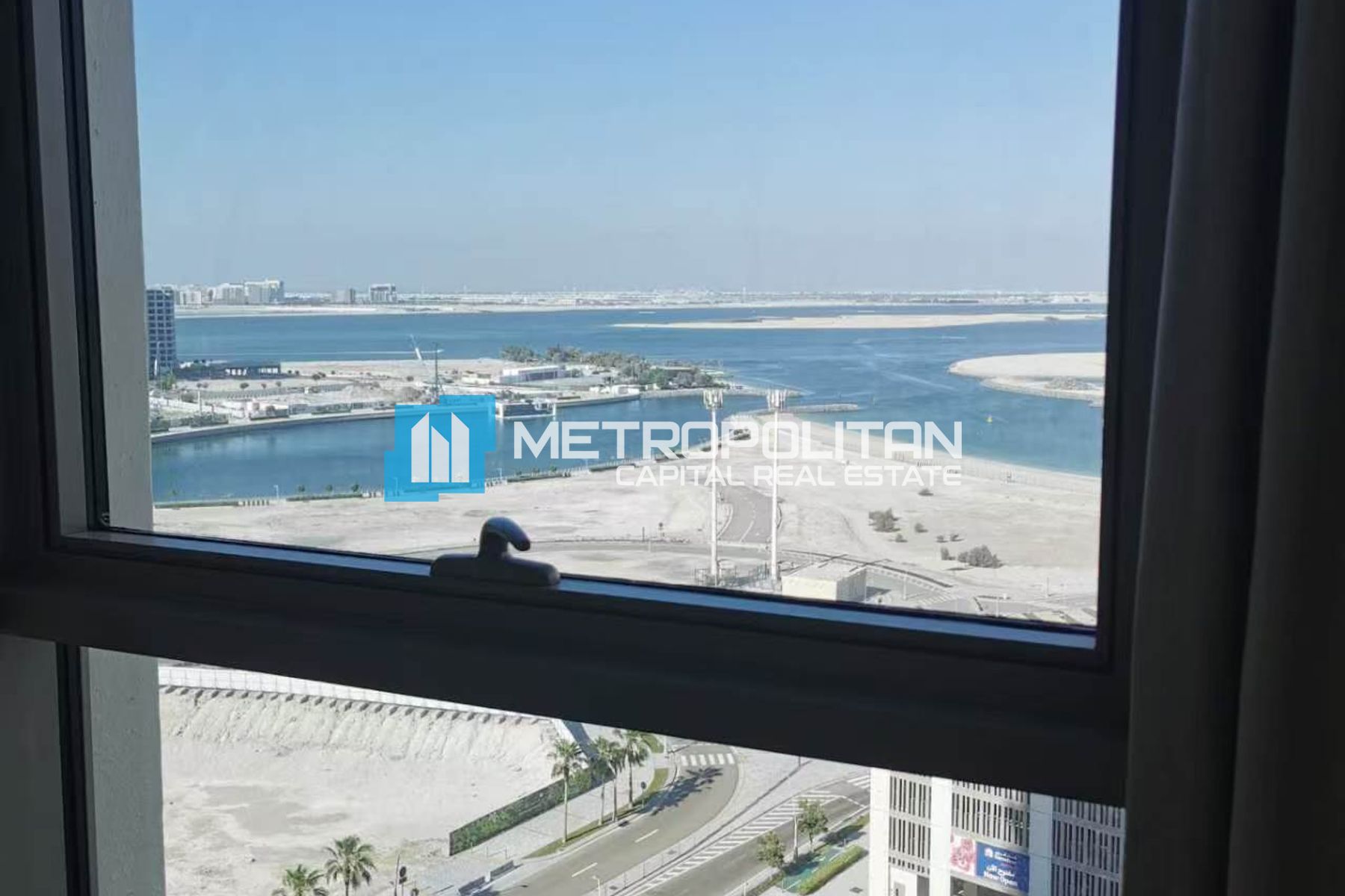 2BR w/ Balcony | Sea View | Ready to Move In