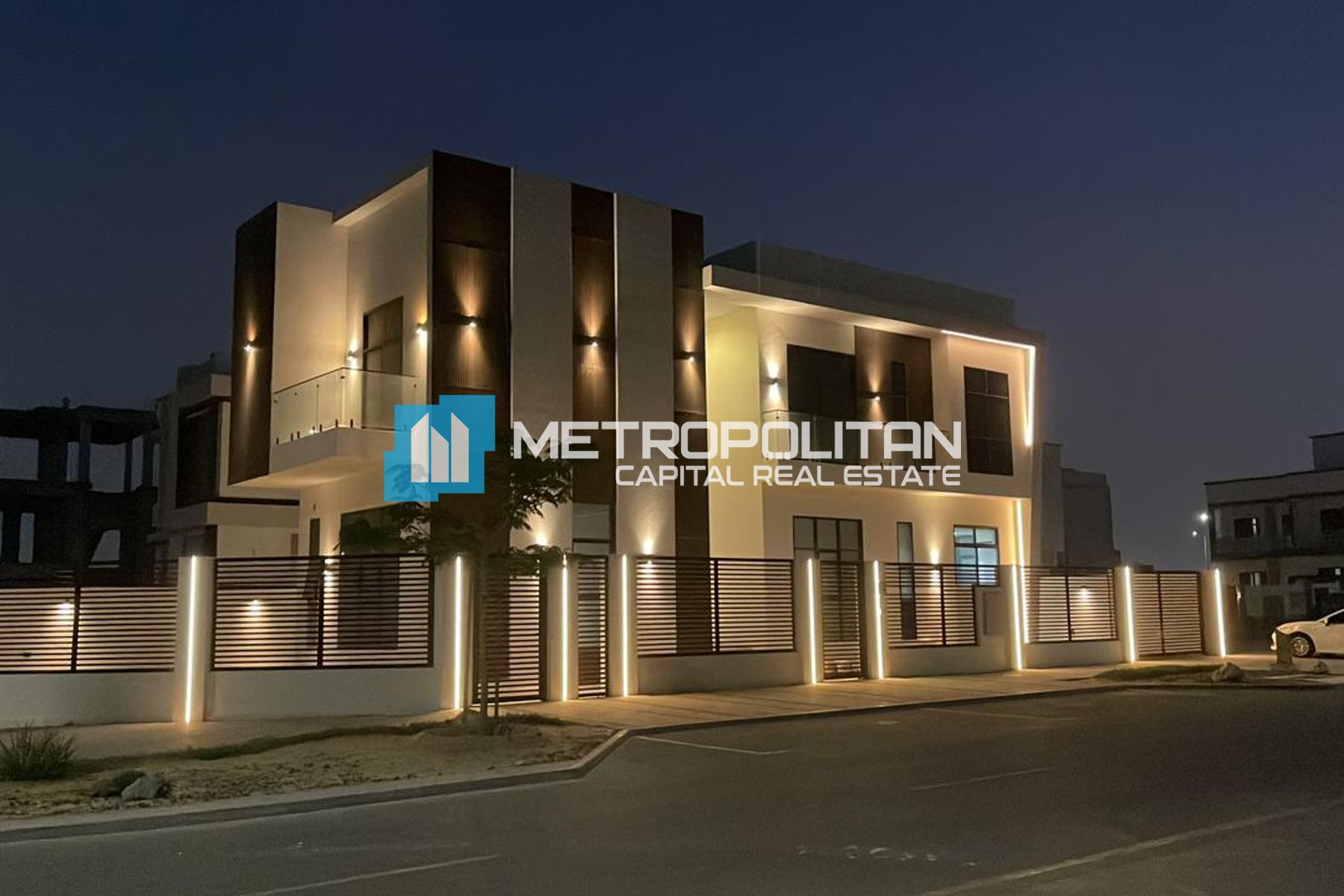 5BR Villa for Sale in Al Reeman 1, Al Shamkha - MCS-47144