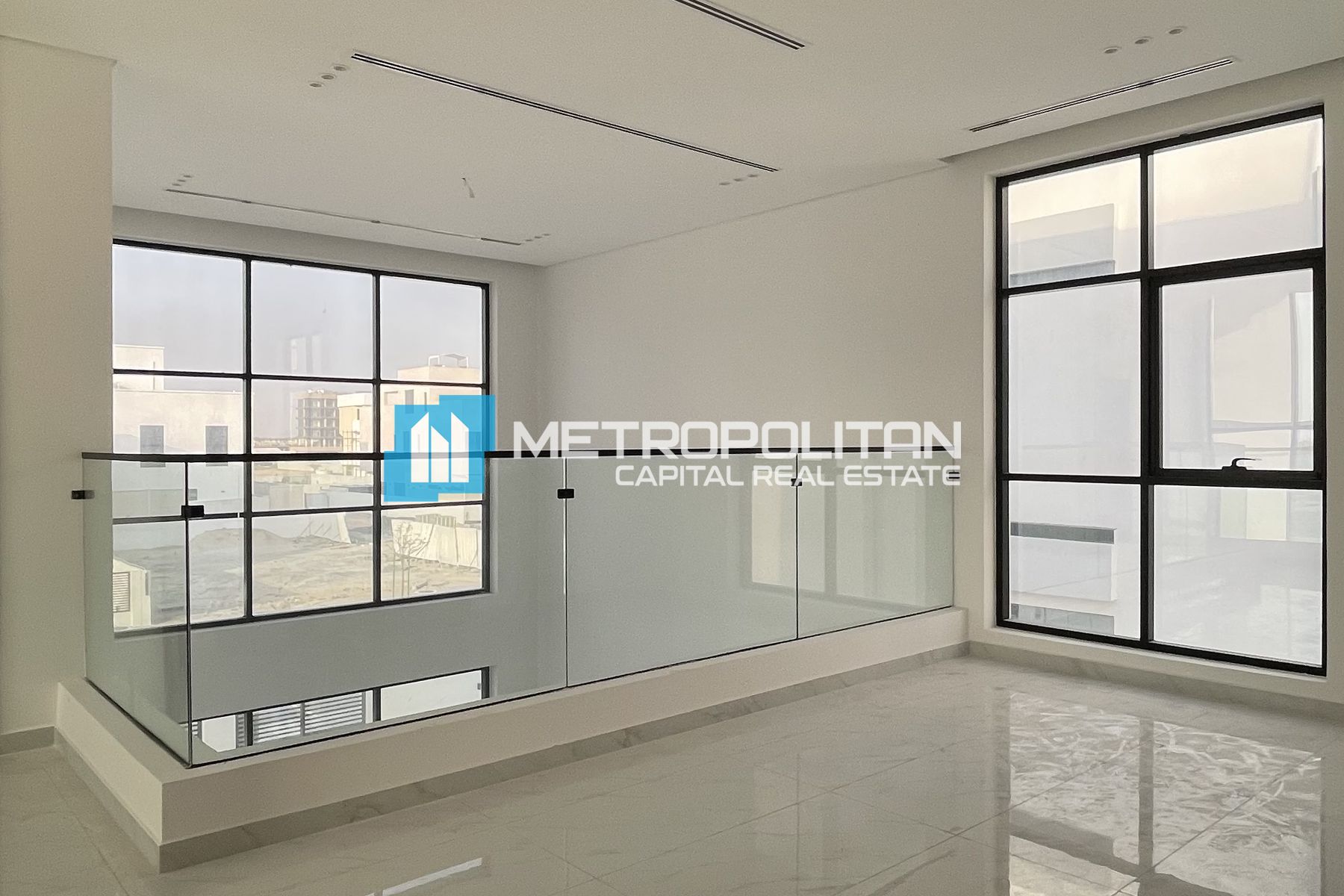 5BR Villa for Sale in Al Reeman 1, Al Shamkha - MCS-47144