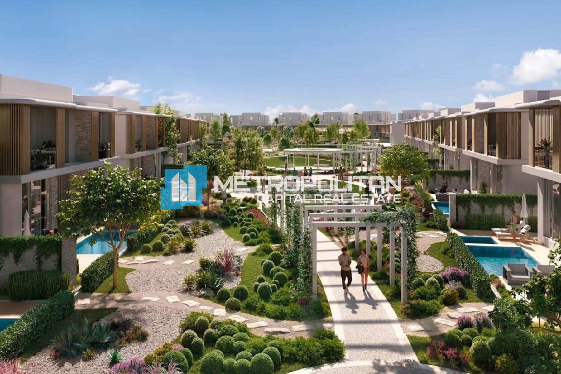 3BR+M w/ Private Lift | Pets Park | Beach Access