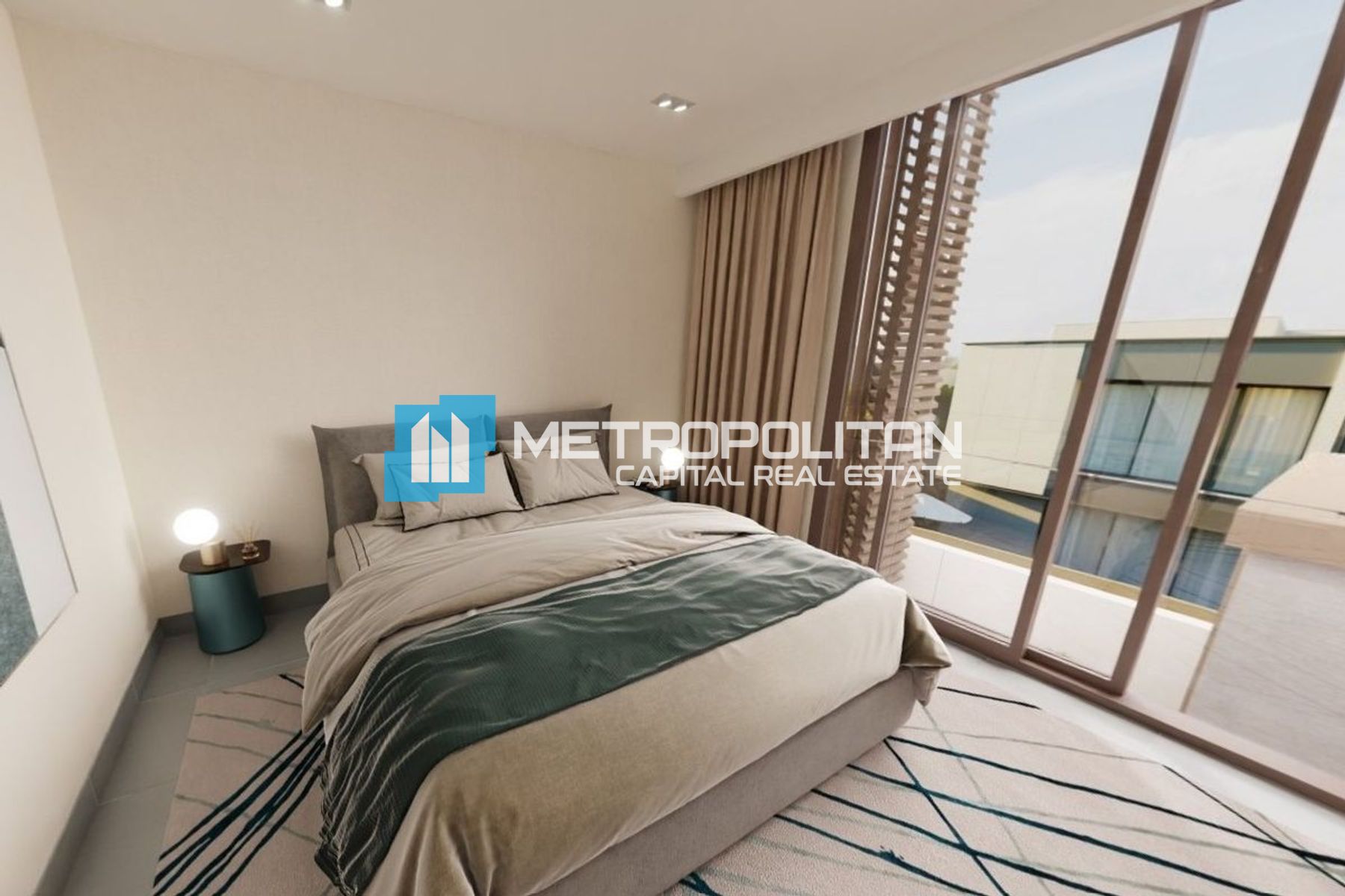 Large 5BR w/ Maid Villa| Double Row| Corner Unit