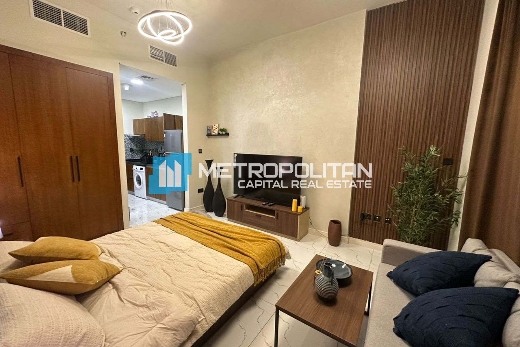 Fully Furnished | Full Upgrade | Prime Location