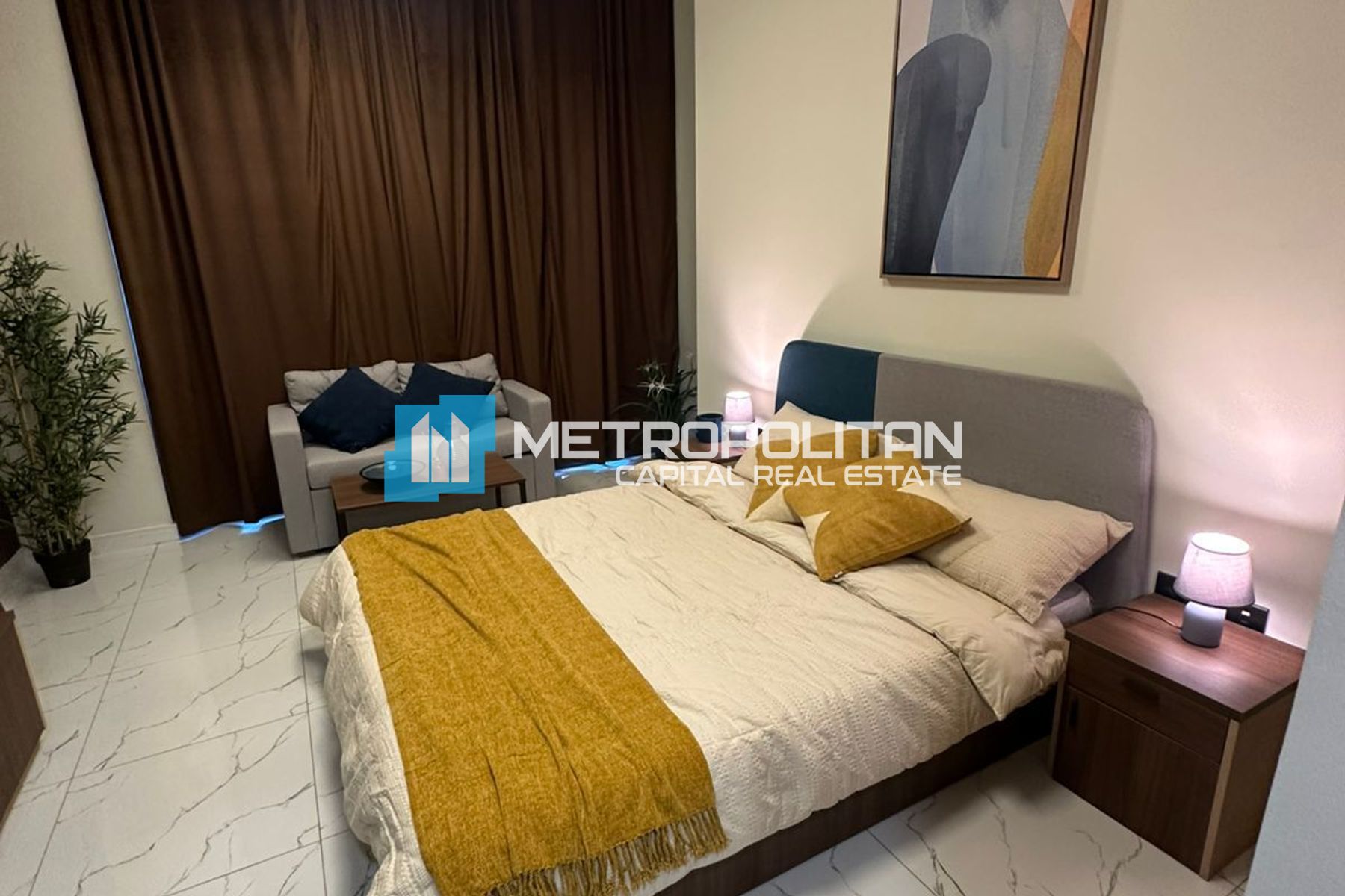 Fully Furnished | Full Upgrade | Prime Location