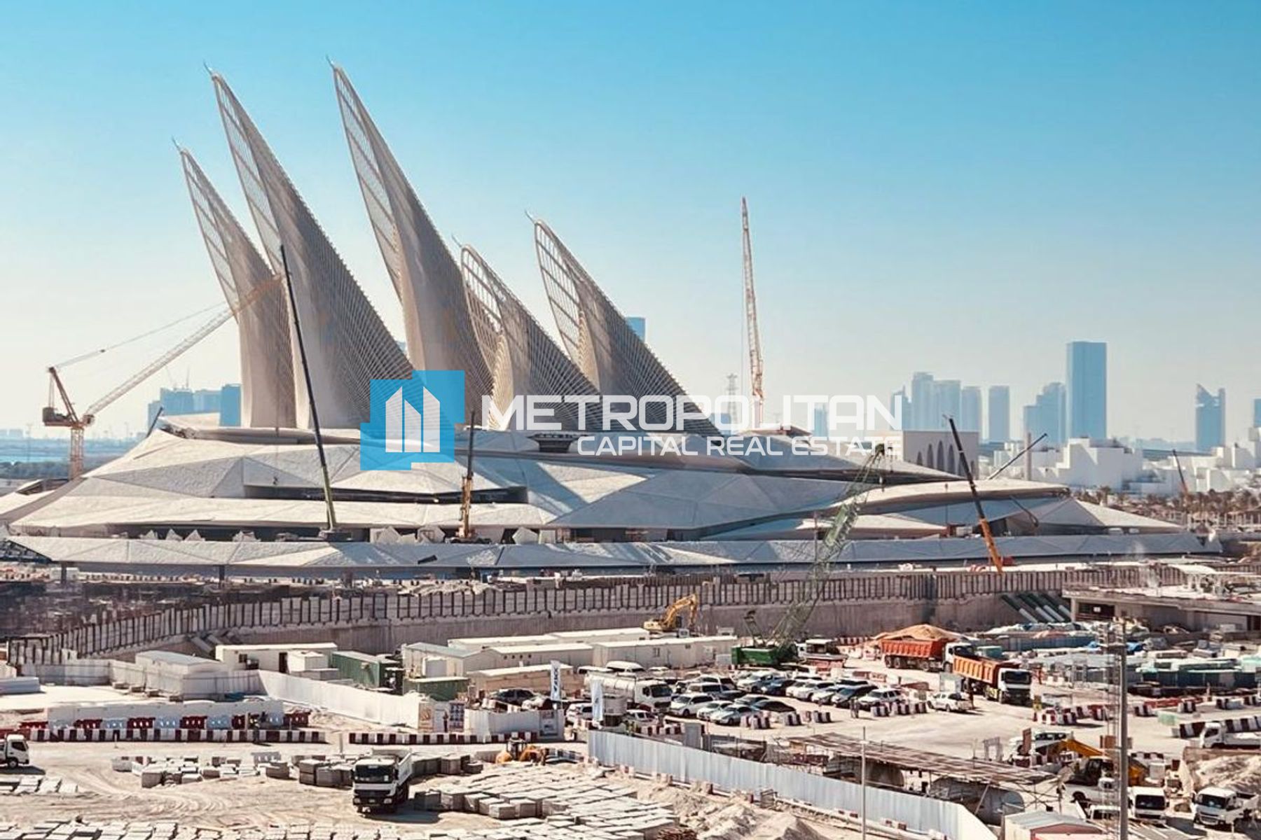 1BR Apartment for Sale in Mamsha Al Saadiyat, Saadiyat Island - MCS-47165
