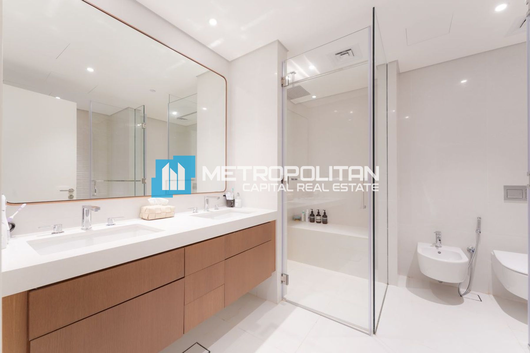 1BD Loft | Balcony | Beach Access | Ready to move