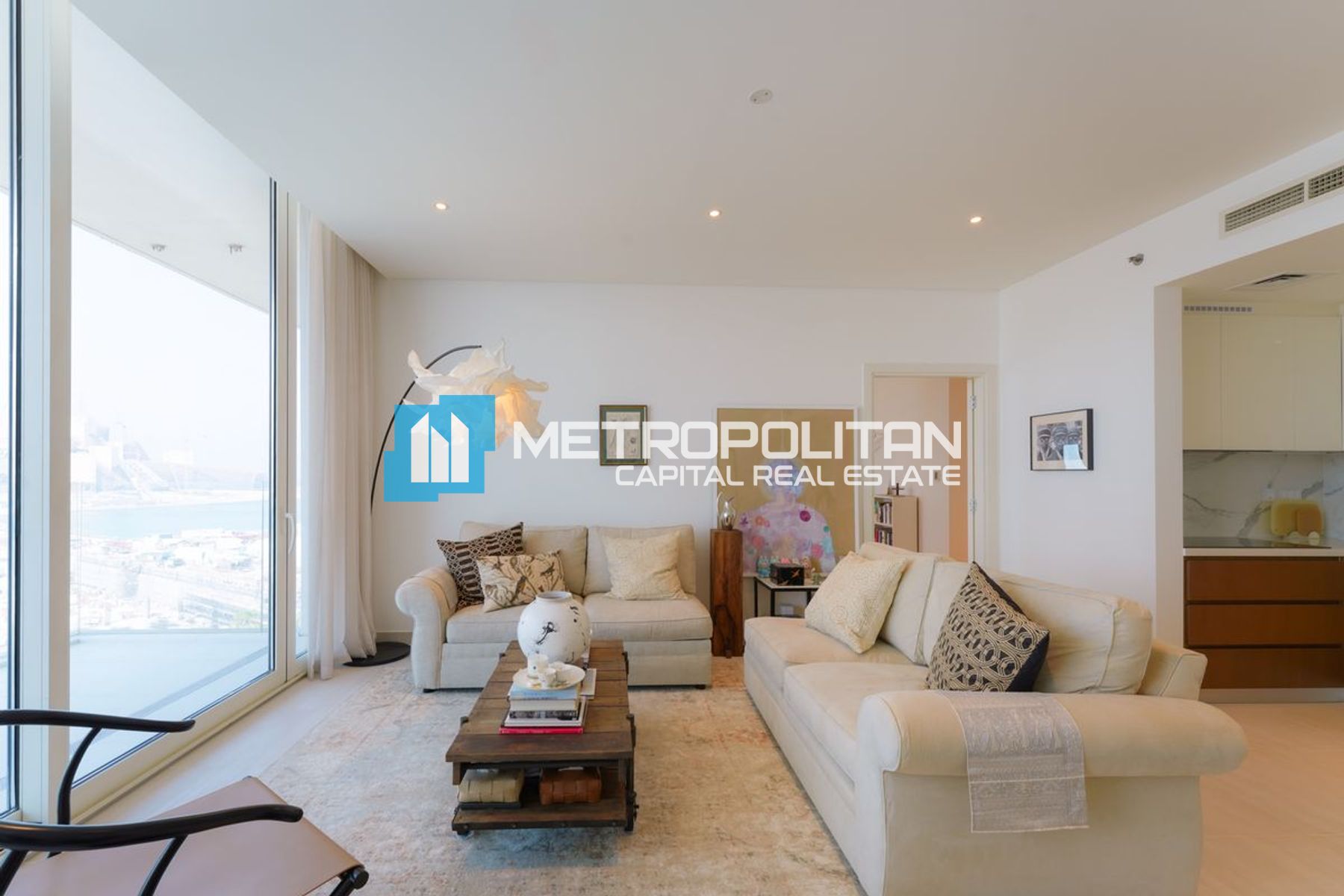 1BR Apartment for Sale in Mamsha Al Saadiyat, Saadiyat Island - MCS-47165