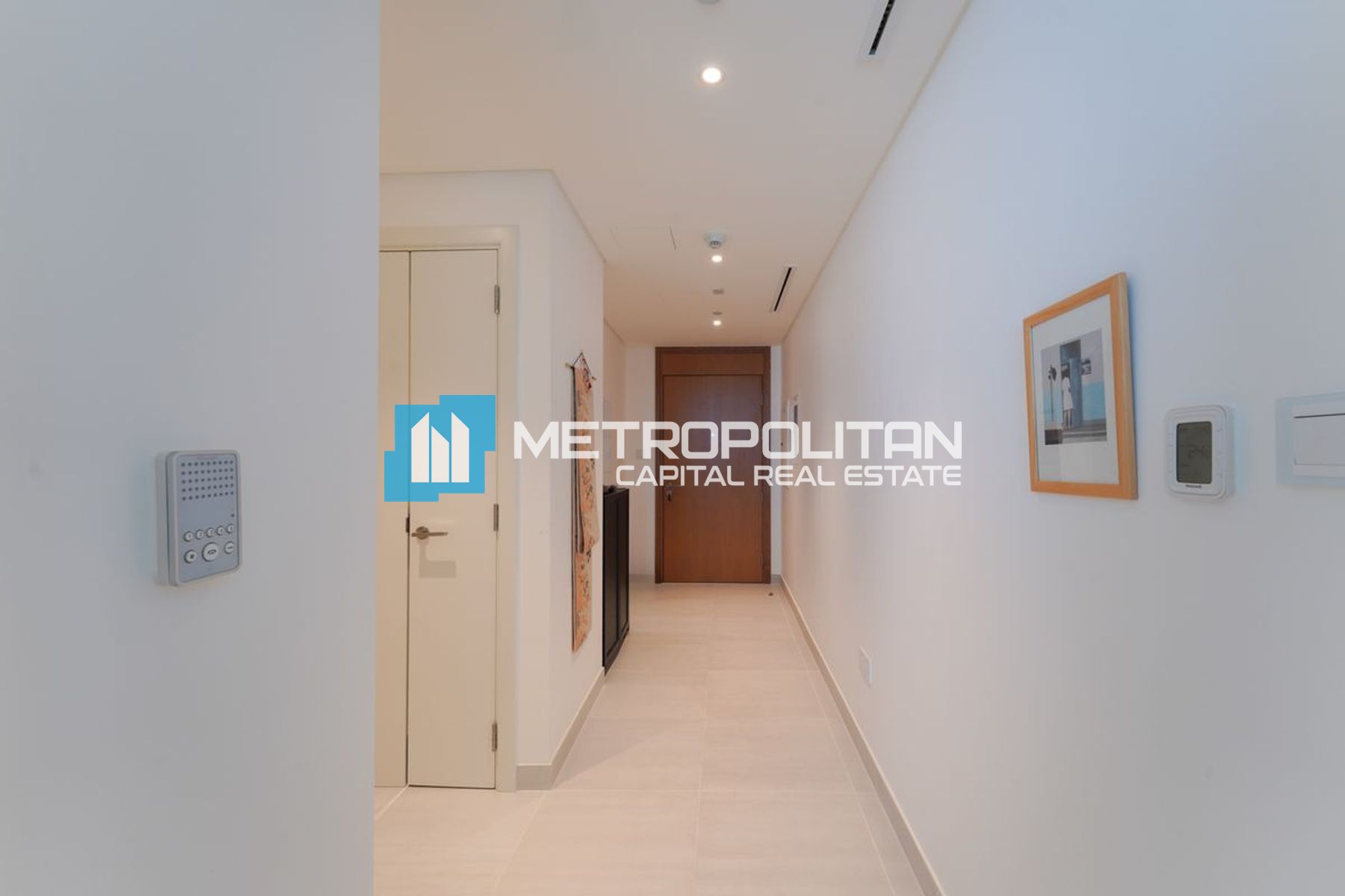 1BD Loft | Balcony | Beach Access | Ready to move