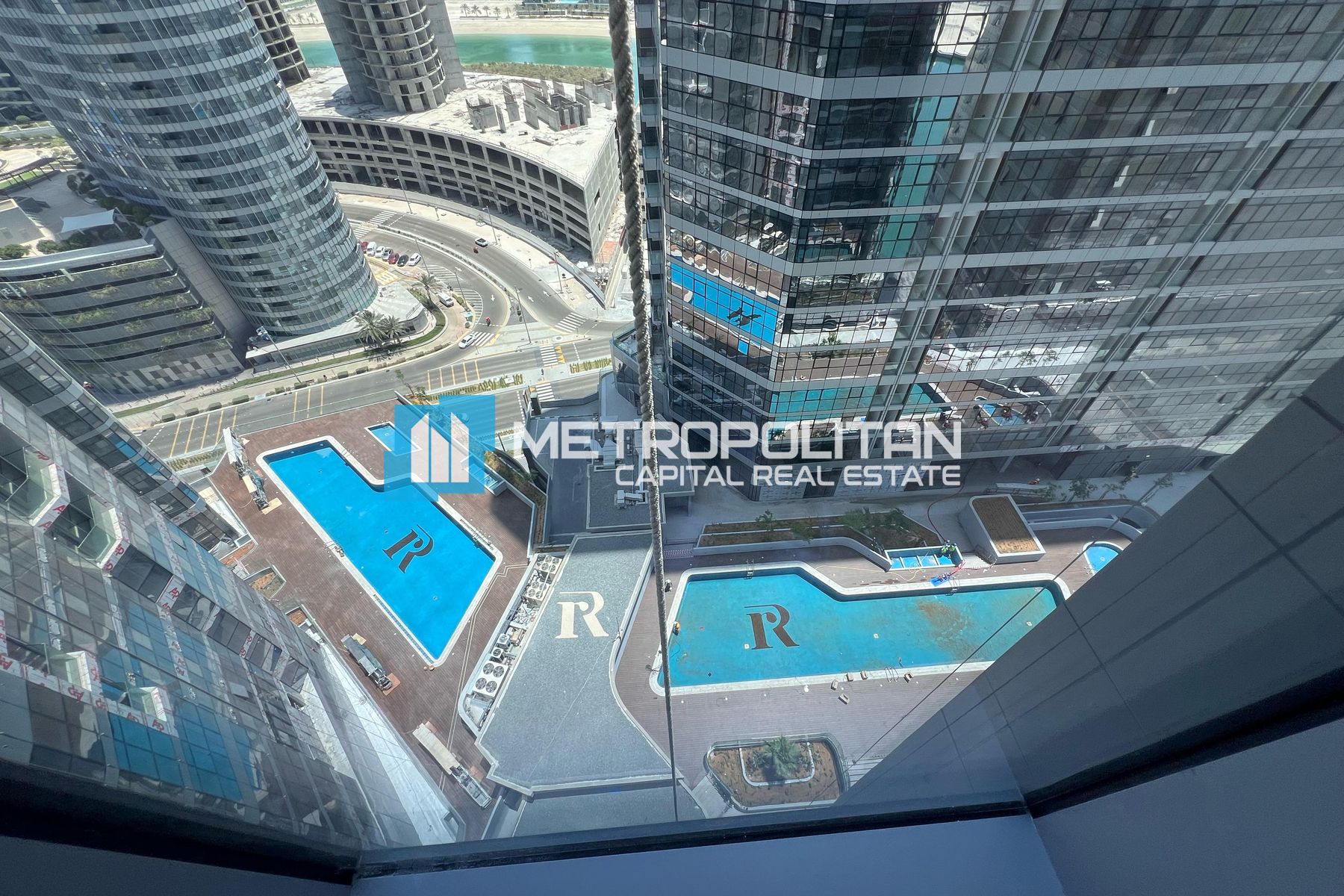 1BR Apartment for Sale in Radiant Square, Al Reem Island - MCS-47169