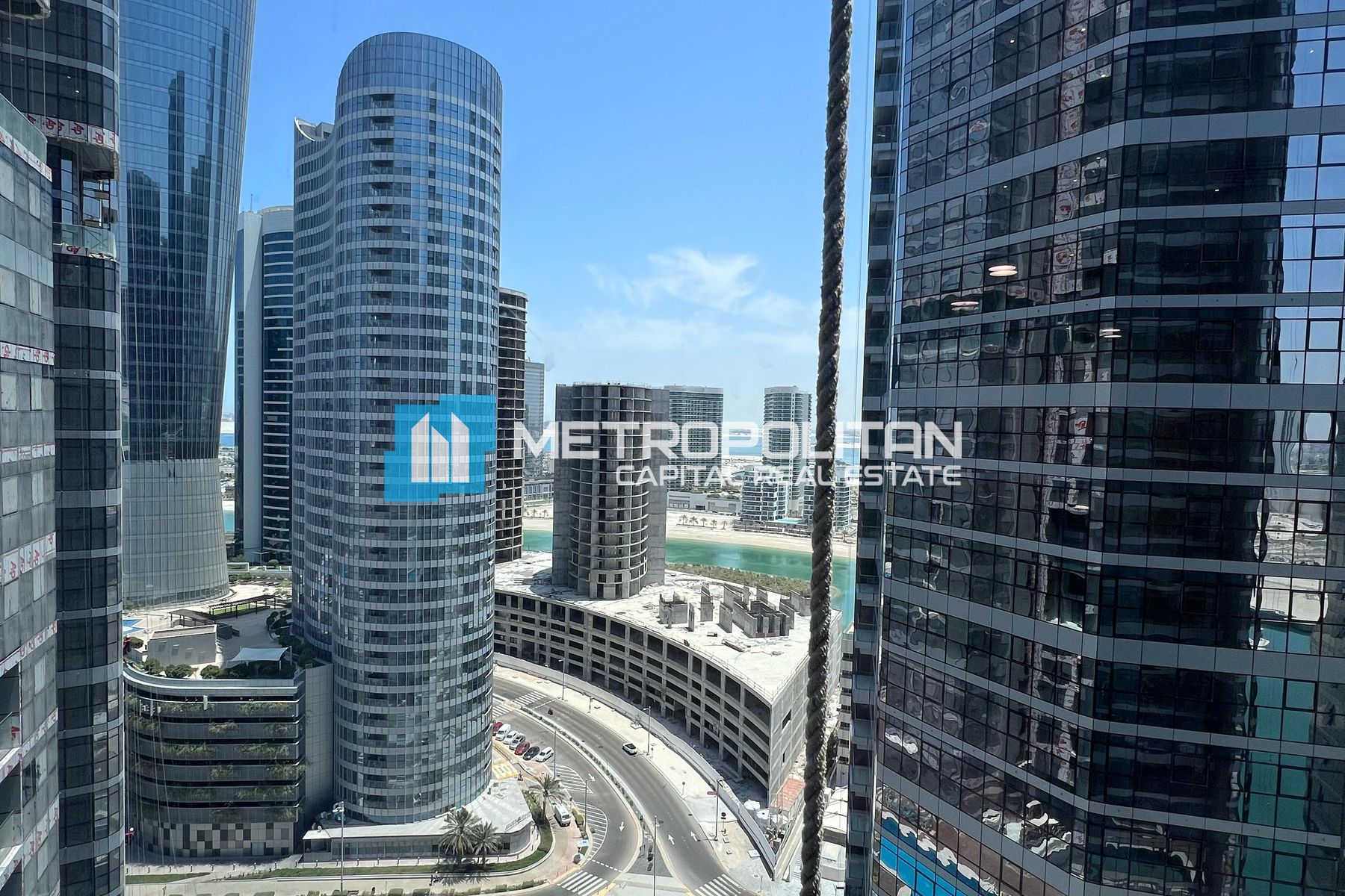 Stunning View | 1BR Junior | Fully Furnished