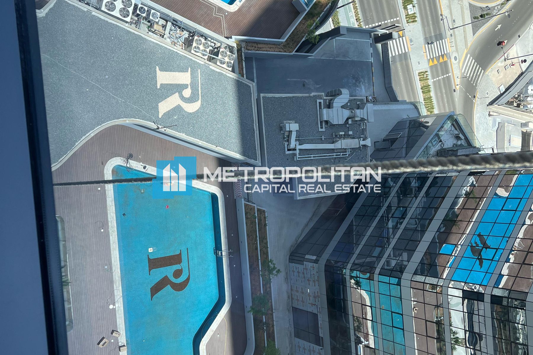 Stunning View | 1BR Junior | Fully Furnished