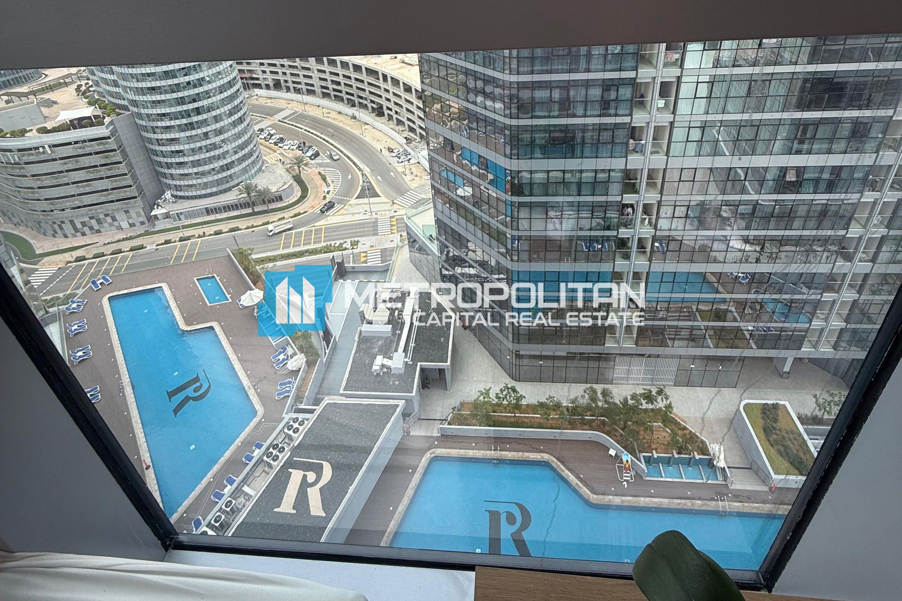 Stunning View | 1BR Junior | Fully Furnished