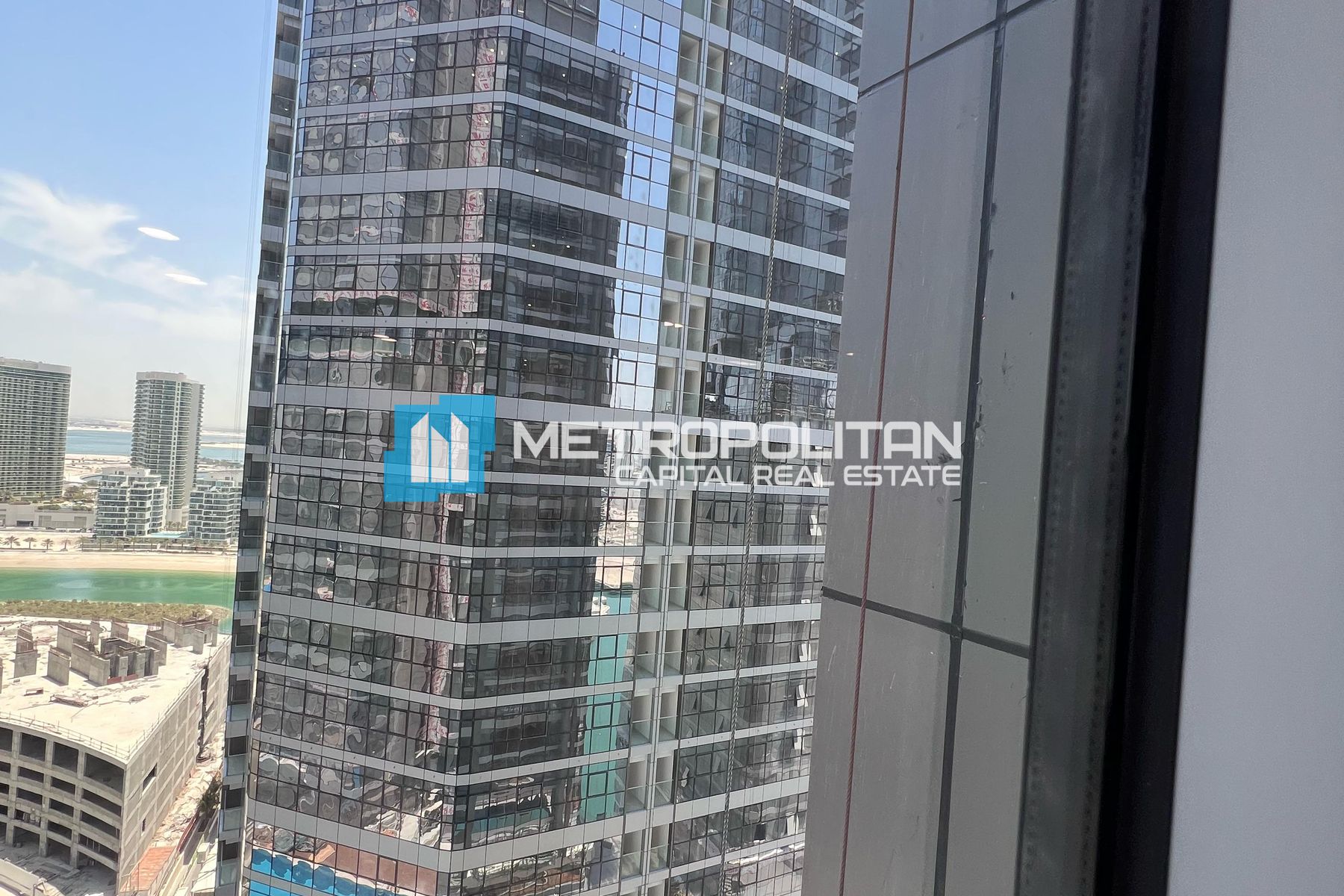 Stunning View | 1BR Junior | Fully Furnished