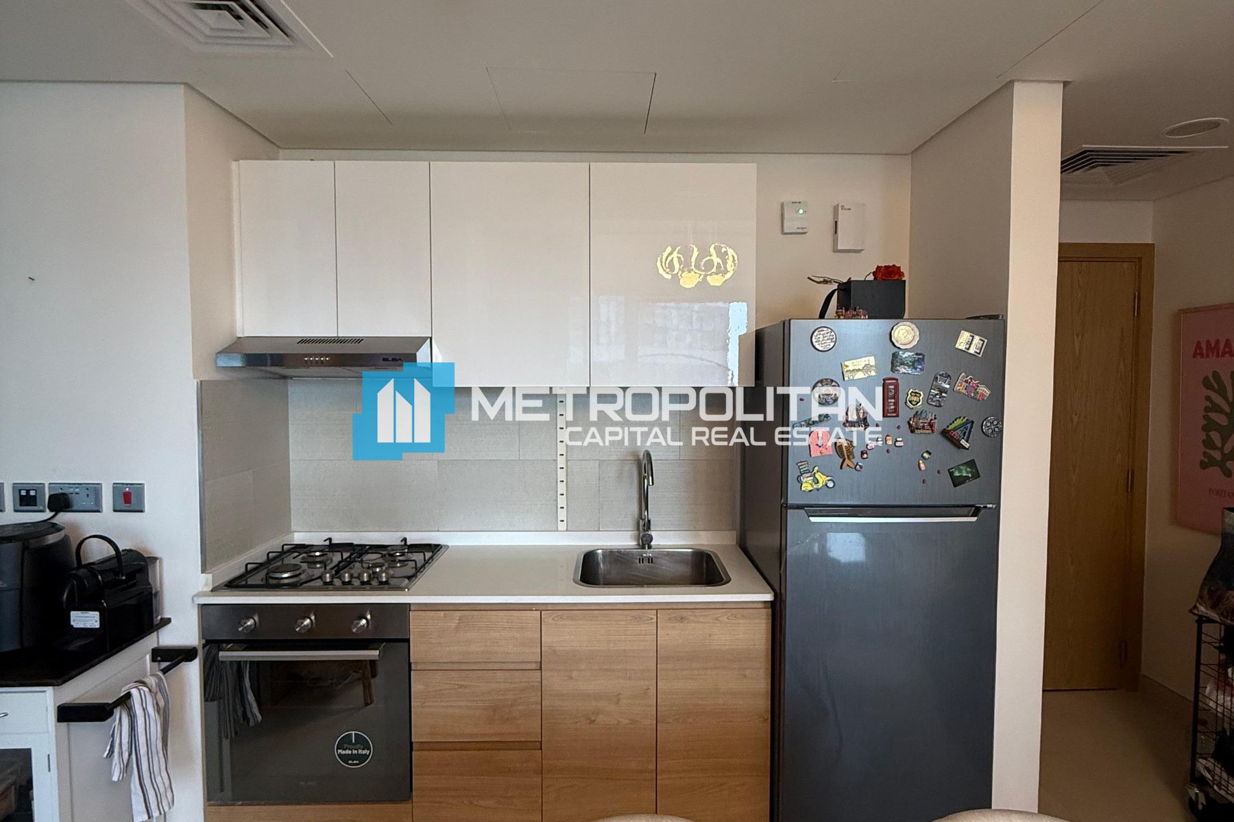 Stunning View | 1BR Junior | Fully Furnished