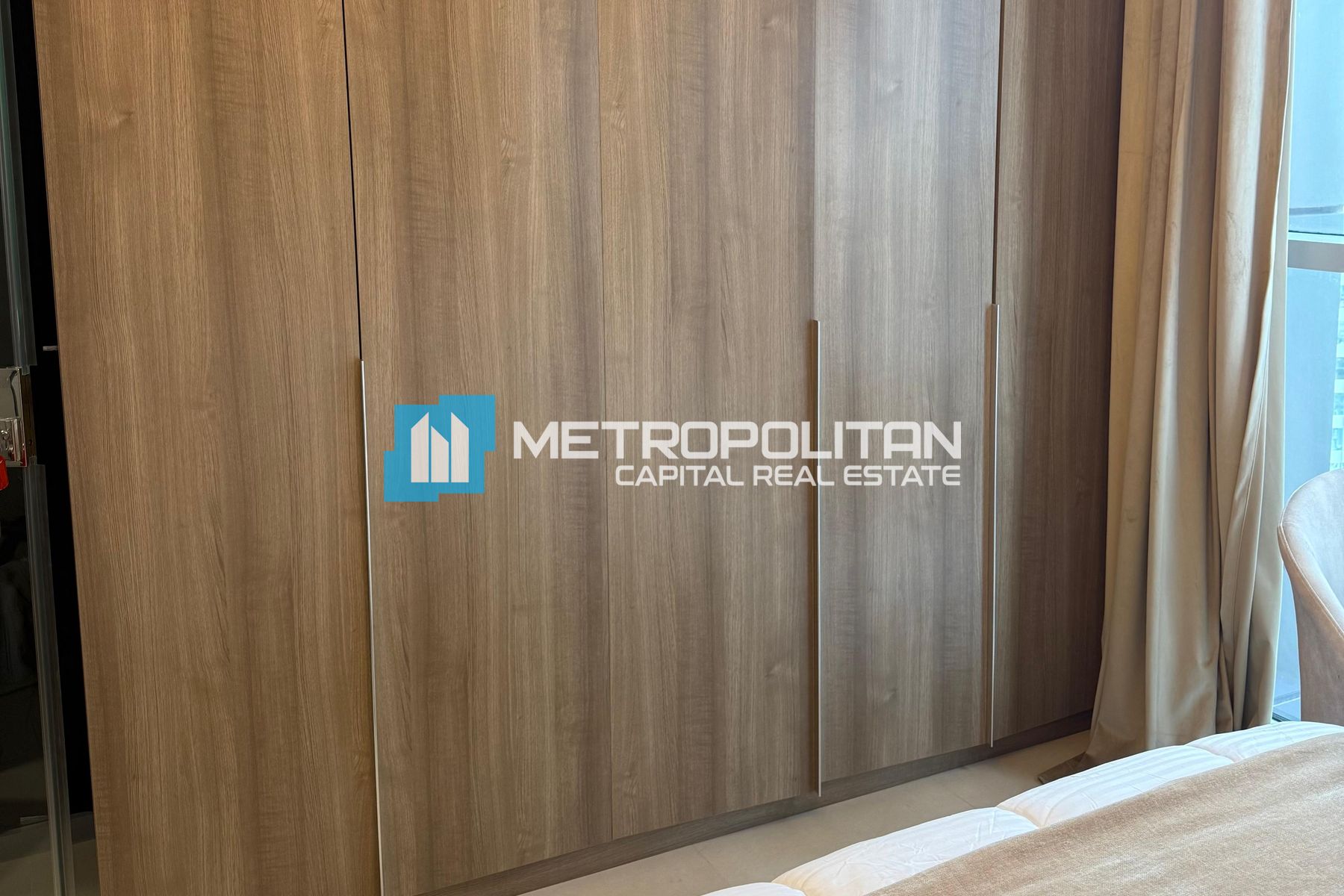 Stunning View | 1BR Junior | Fully Furnished