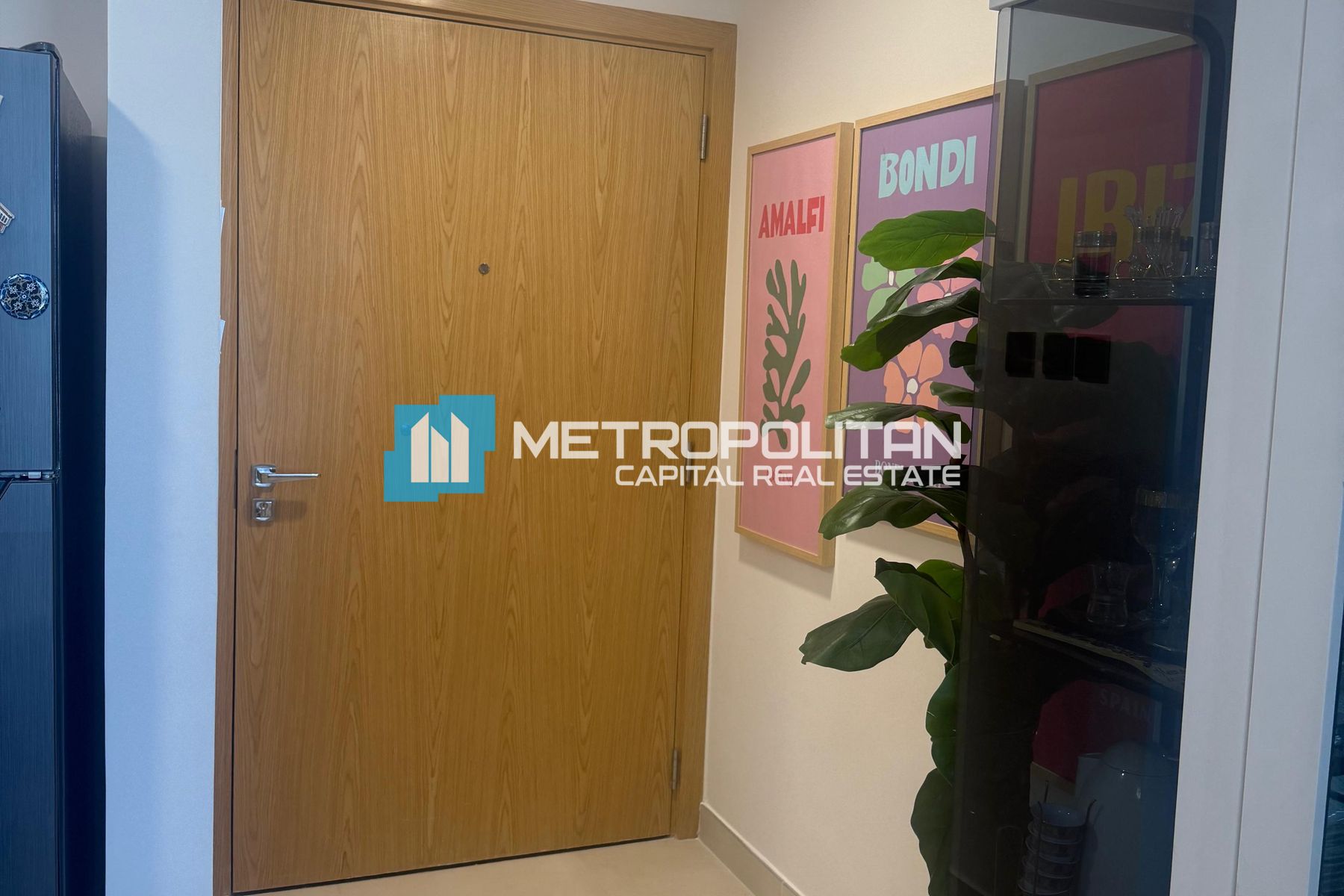 Stunning View | 1BR Junior | Fully Furnished