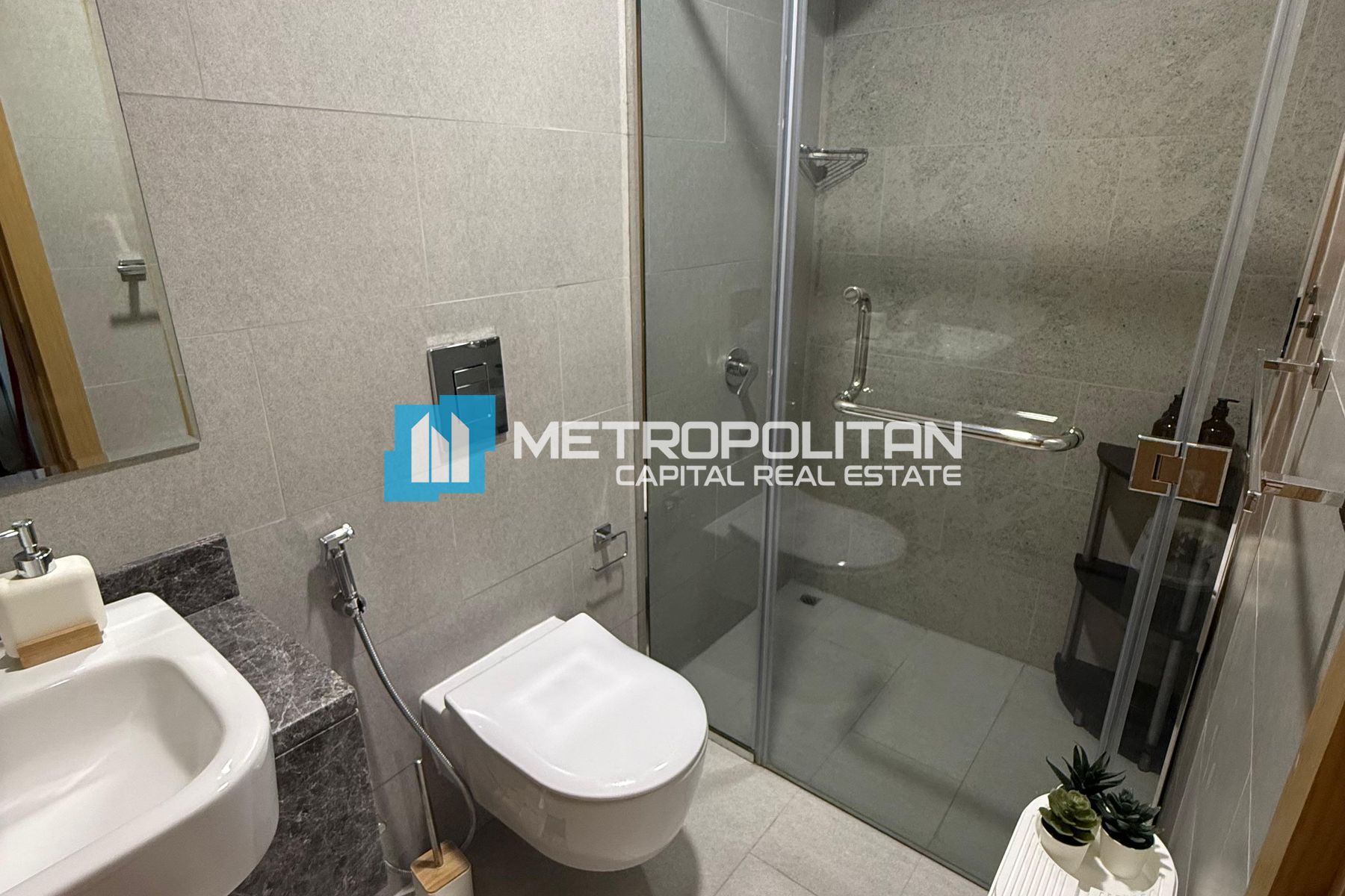 Stunning View | 1BR Junior | Fully Furnished