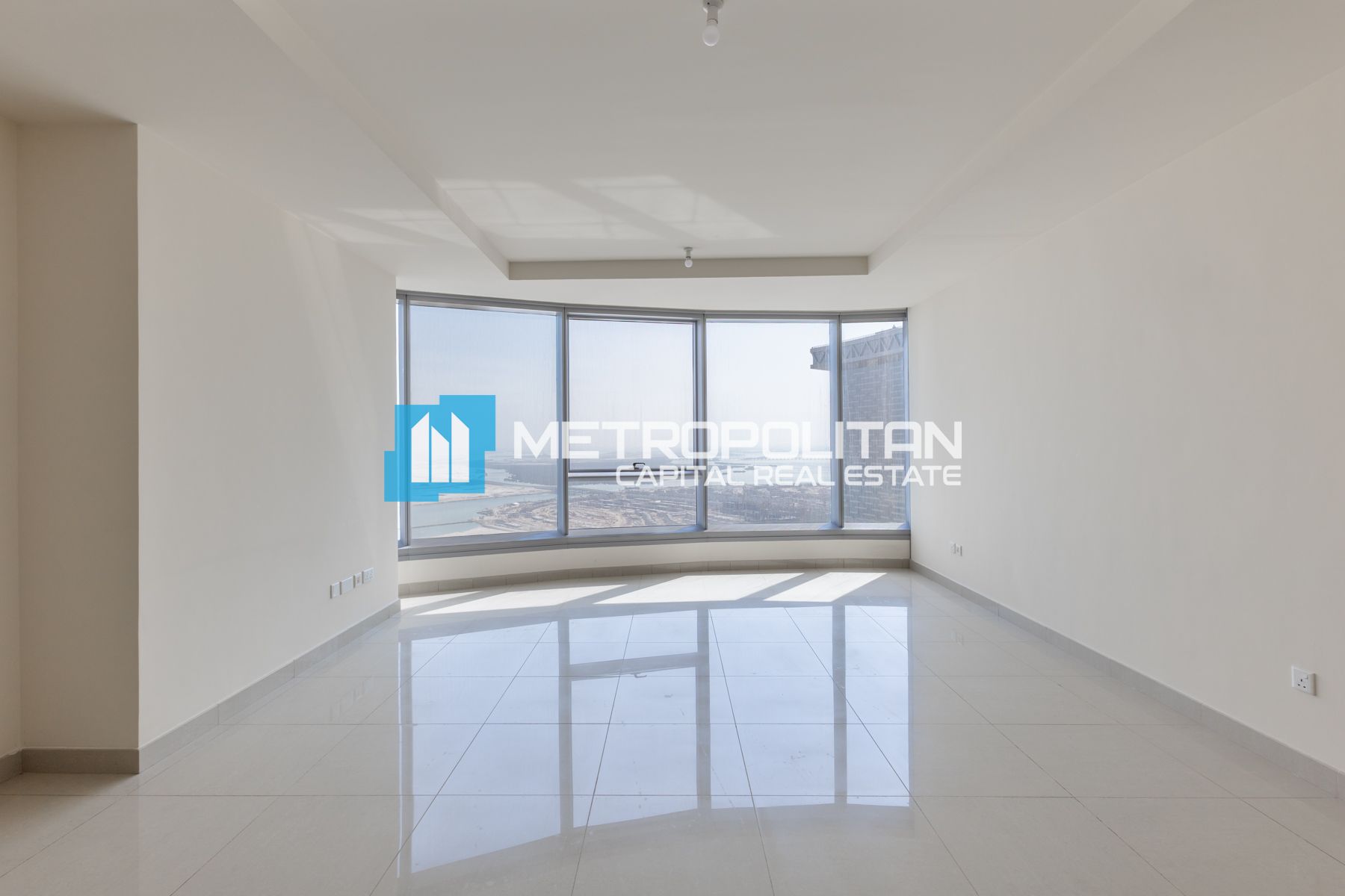 3BR Apartment for Sale in Sun Tower, Al Reem Island - MCS-47171
