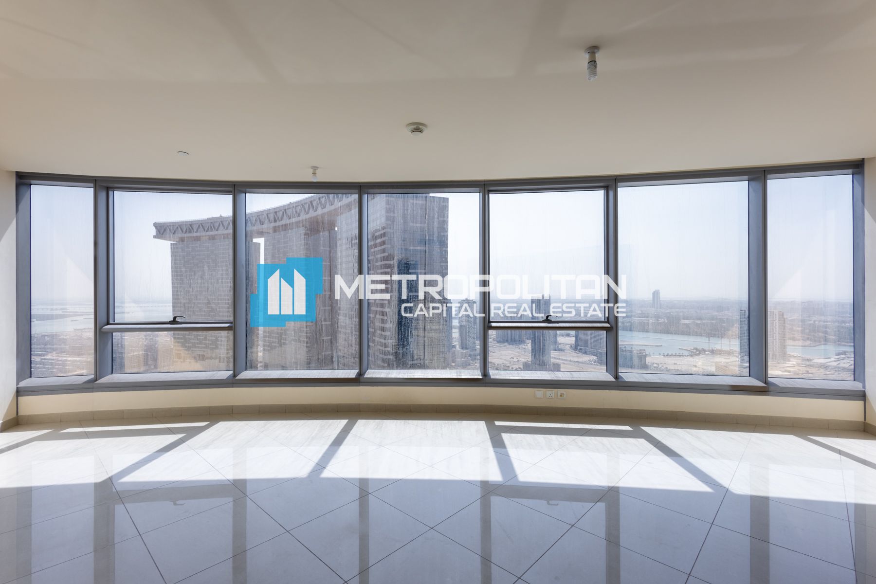 High Floor|With Rent Refund|Tenanted Until July 27