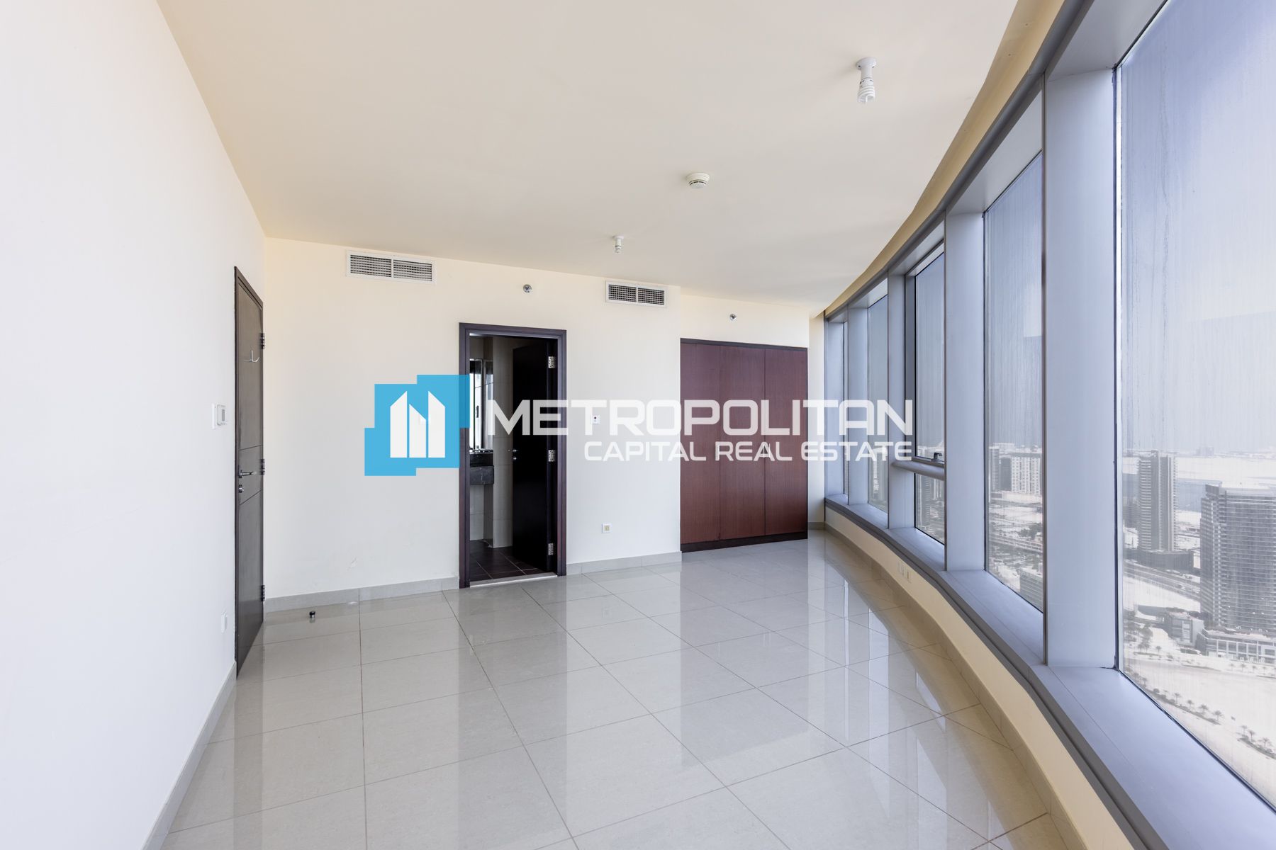 High Floor|With Rent Refund|Tenanted Until July 27