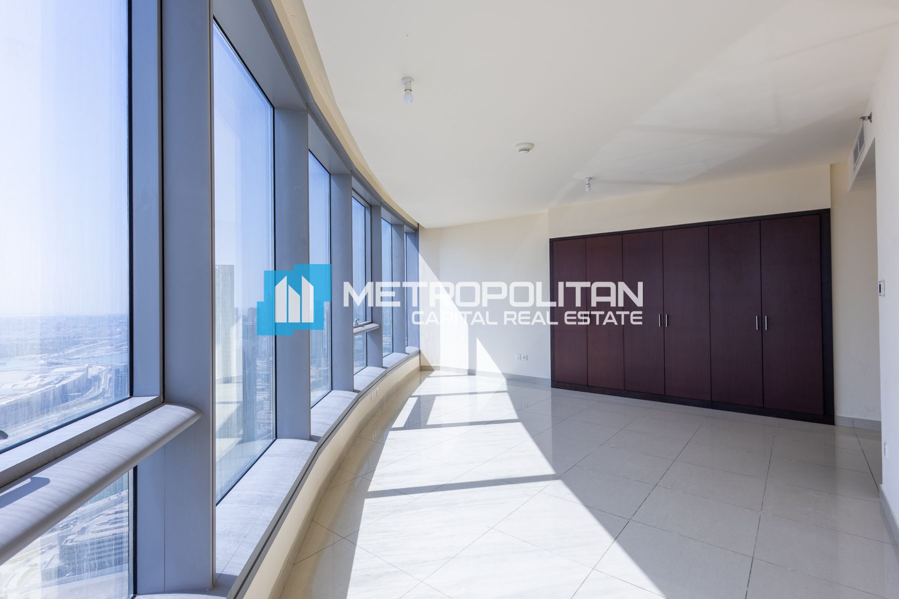 High Floor|With Rent Refund|Tenanted Until July 27