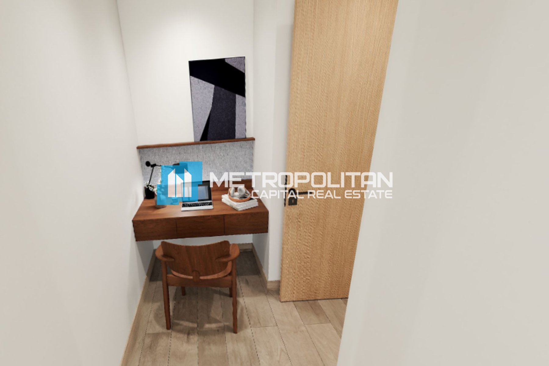 Hot Deal | Low Premium | City View | 2BR+Study