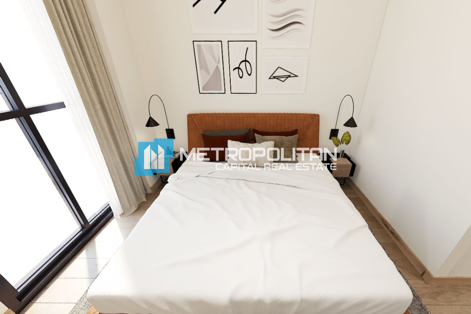 Hot Deal | Low Premium | City View | 2BR+Study