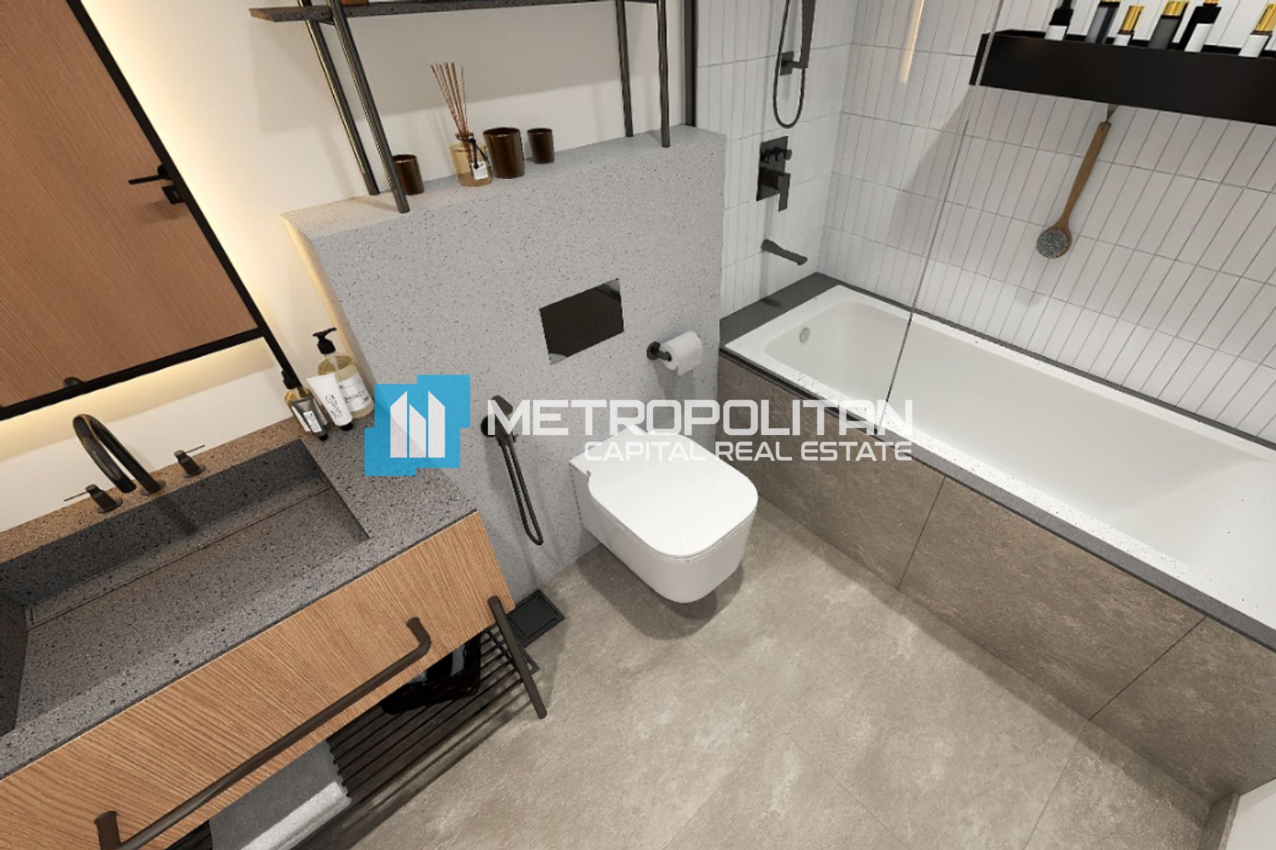 Hot Deal | Low Premium | City View | 2BR+Study