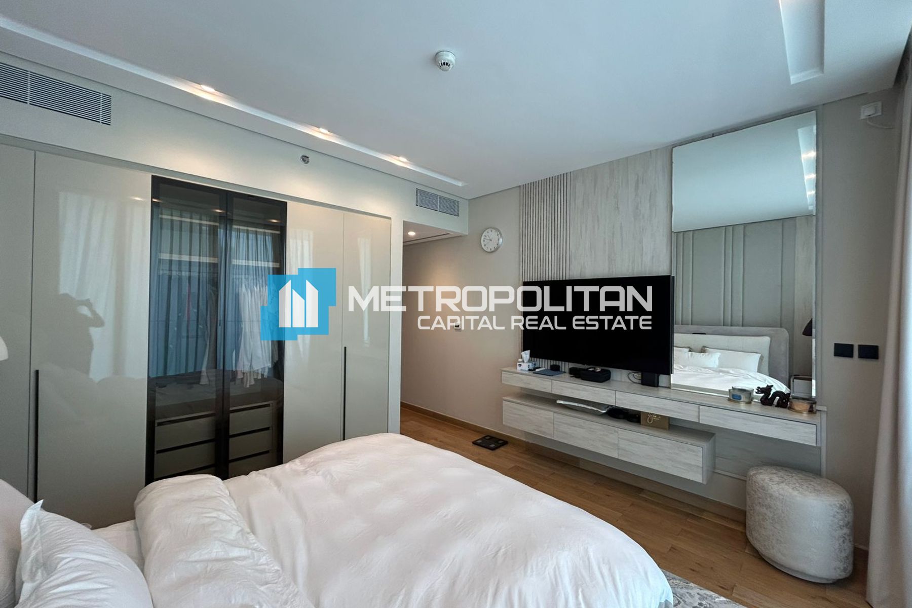 Canal View | Ready to Move | 2 Bedroom with Maids