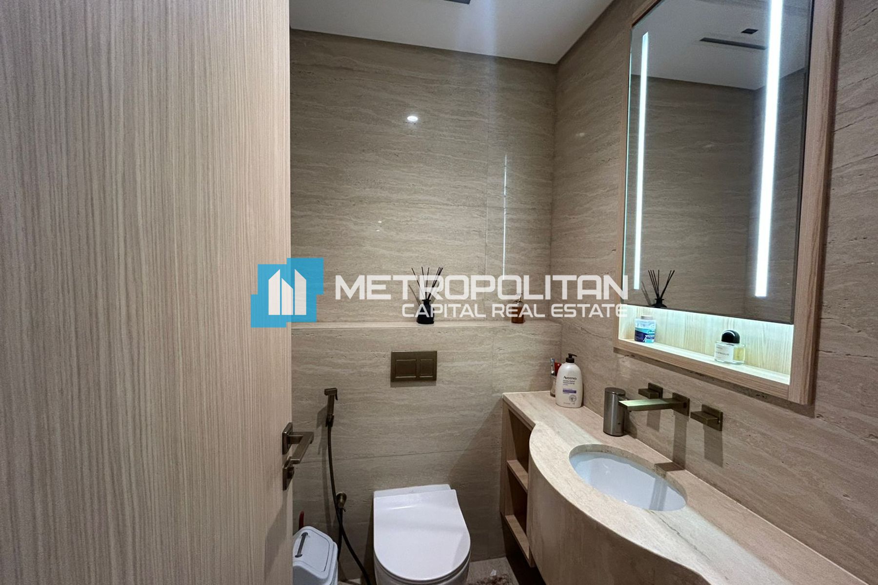 Canal View | Ready to Move | 2 Bedroom with Maids
