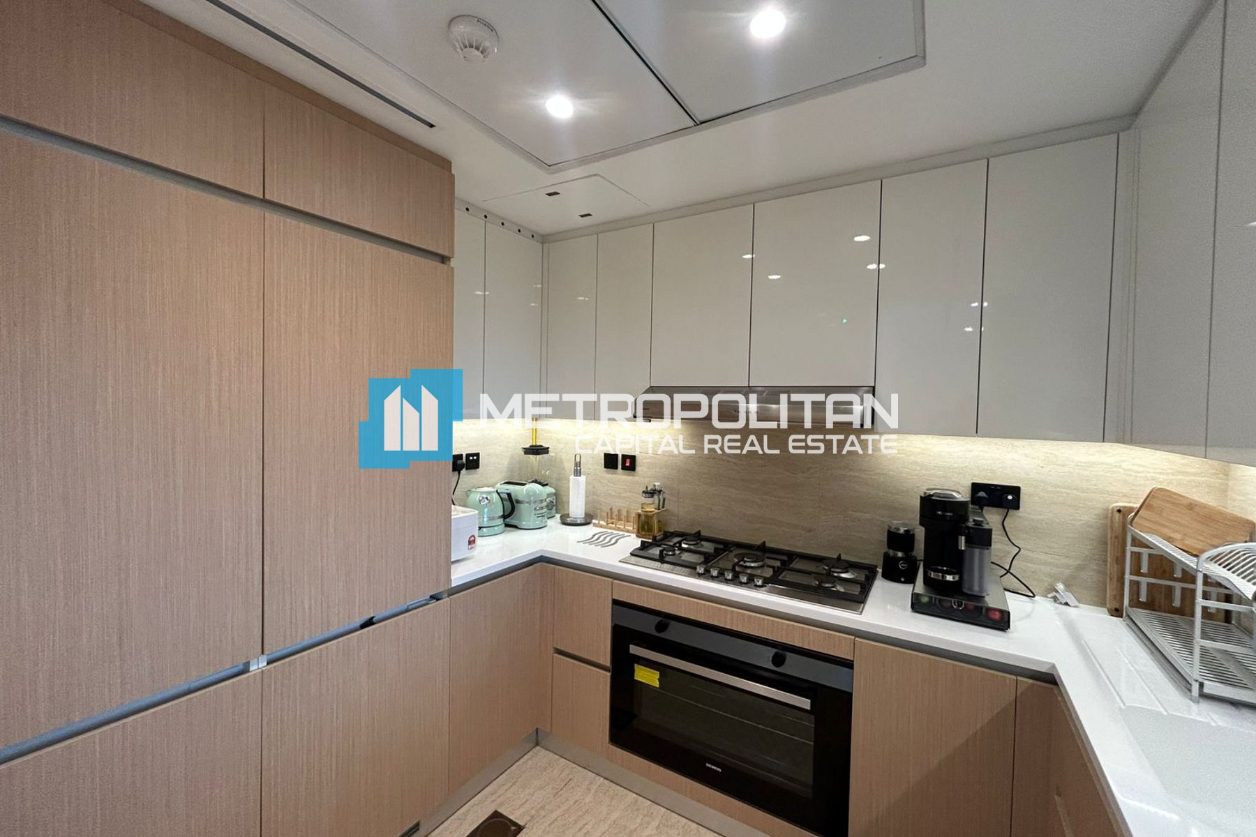Canal View | Ready to Move | 2 Bedroom with Maids