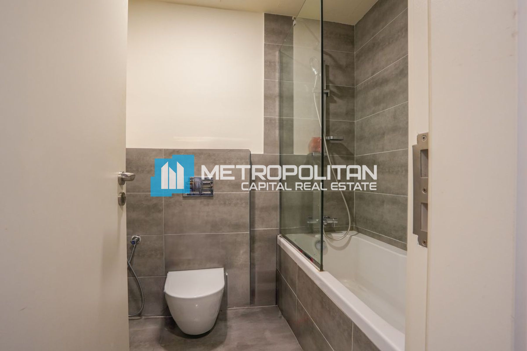 High Floor | Fully Furnished | Community View
