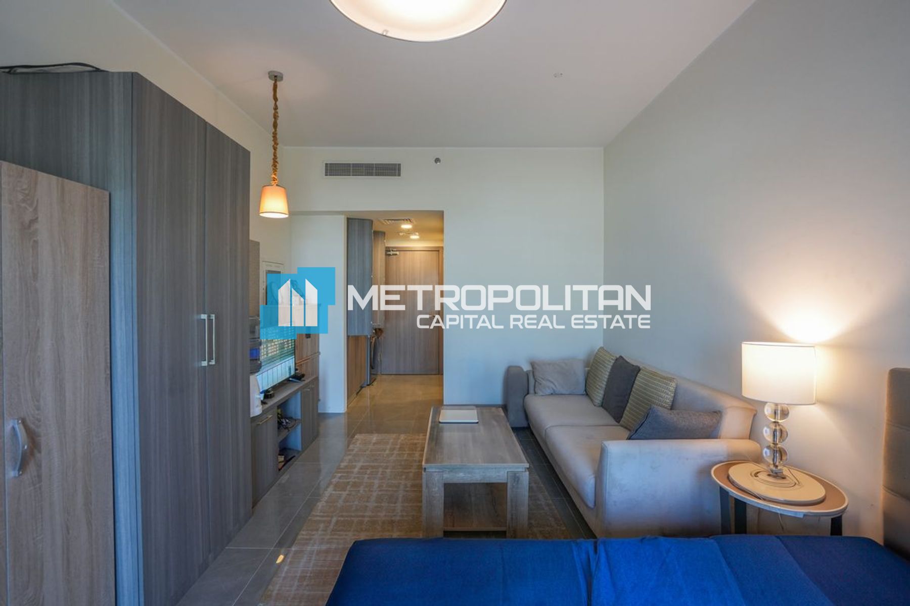 Studio Apartment for Sale in Leonardo Residences, Masdar City - MCS-47177