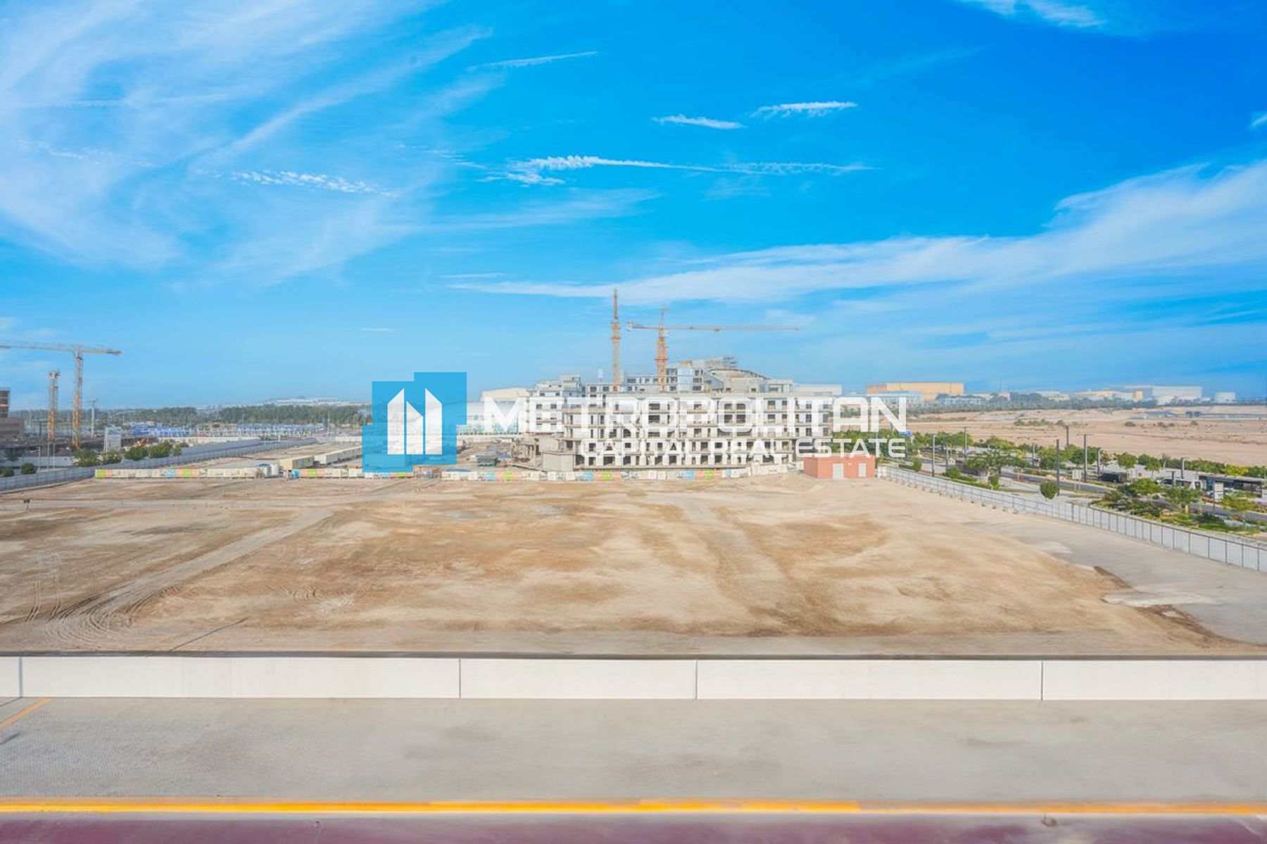 High Floor | Fully Furnished | Community View
