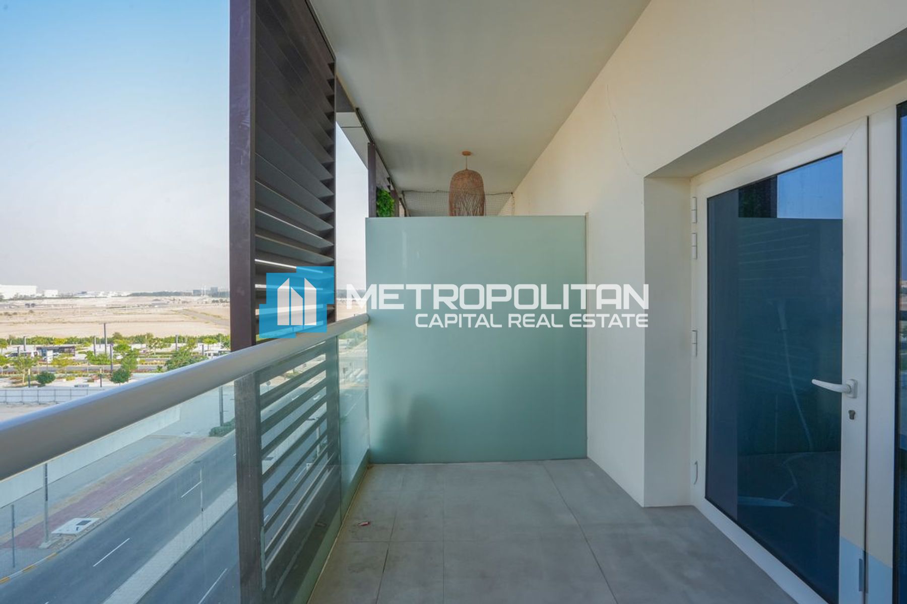 High Floor | Fully Furnished | Community View