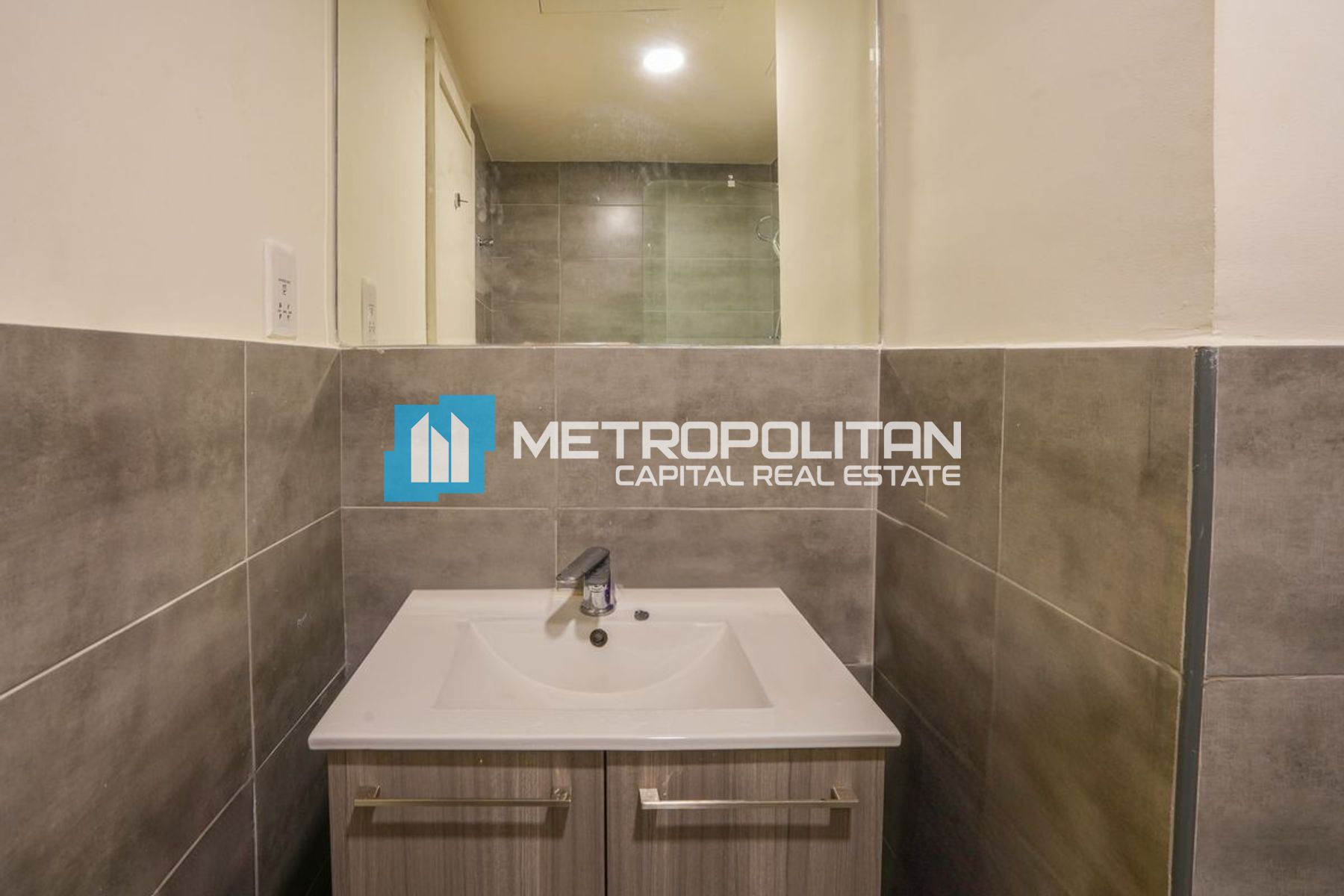 High Floor | Fully Furnished | Community View
