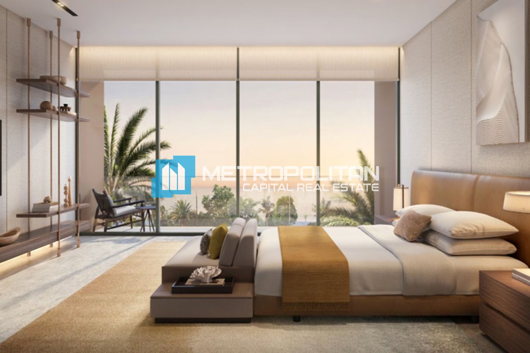 4BR VILLA | NAWYEF EAST | SINGLE ROW | GOOD DEAL