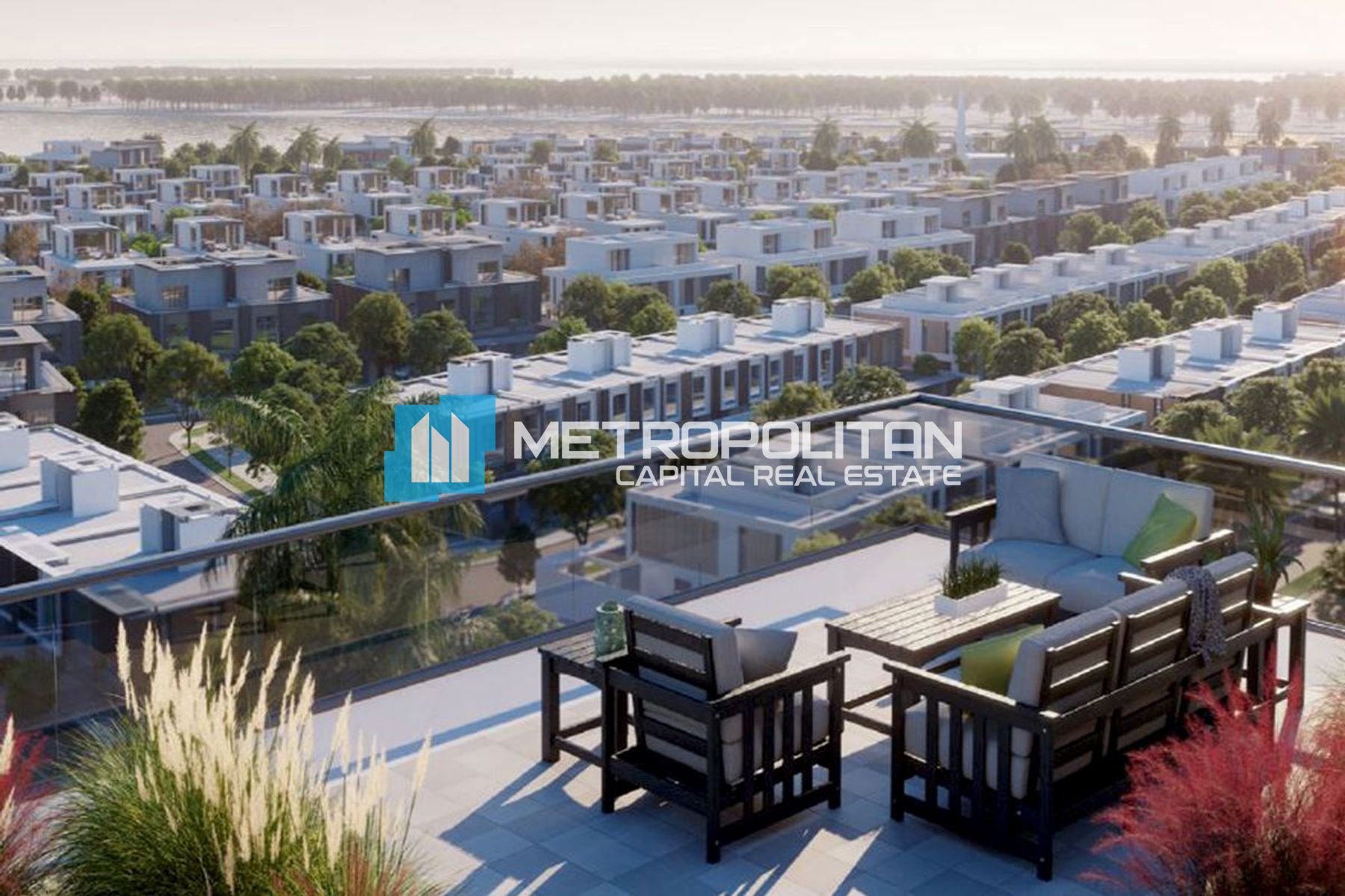 2BR Apartment for Sale in Reem Hills Phase 2 - Apartments, Al Reem Island - MCS-47179
