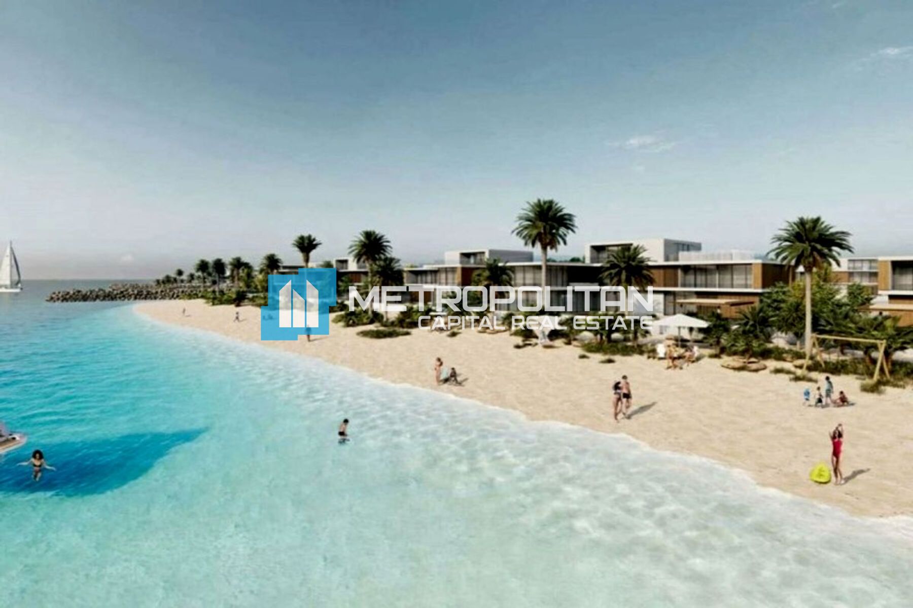 2 W/ MAID | LARGE LAYOUT | SEA AND COMMUNITY VIEWS
