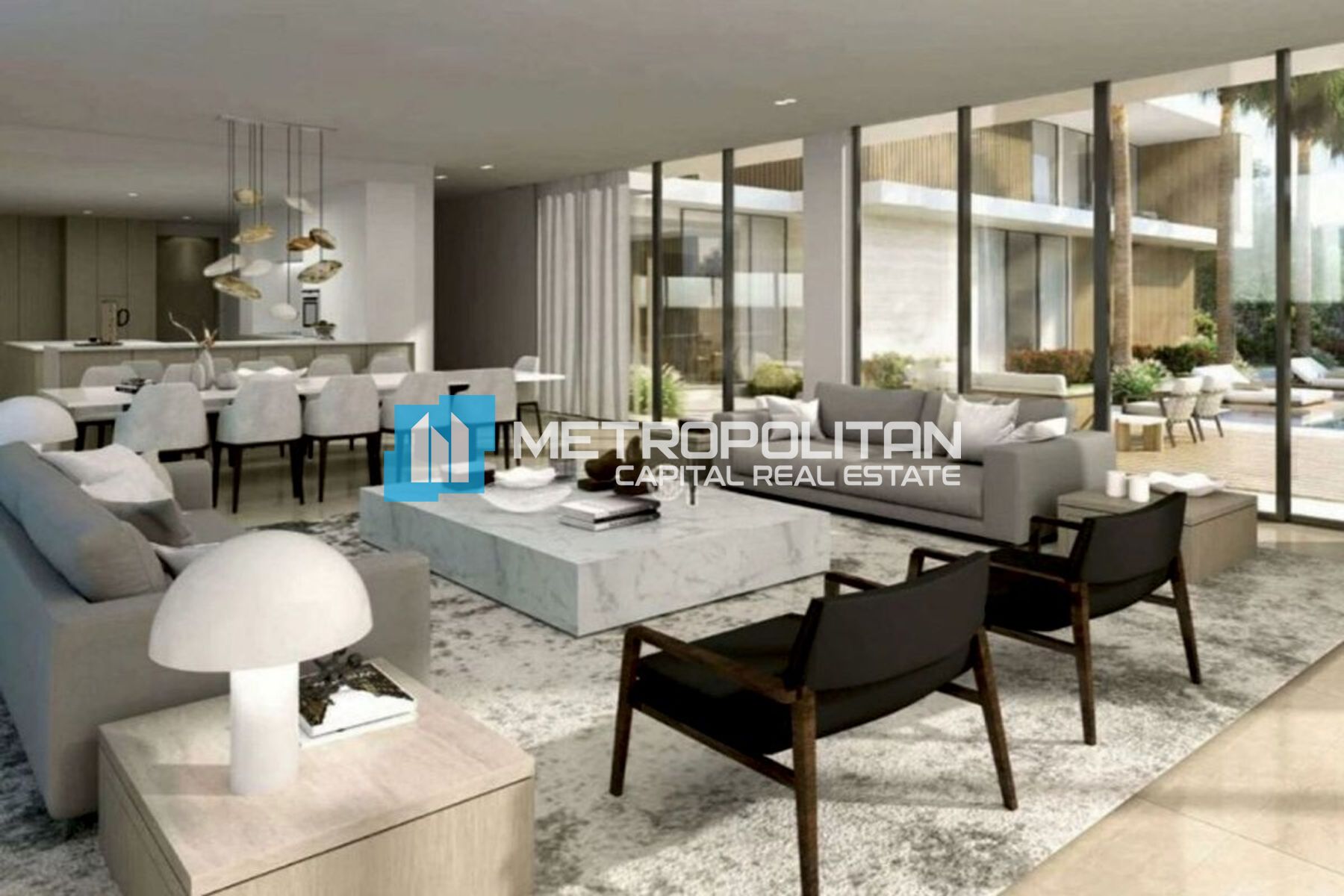2 W/ MAID | LARGE LAYOUT | SEA AND COMMUNITY VIEWS