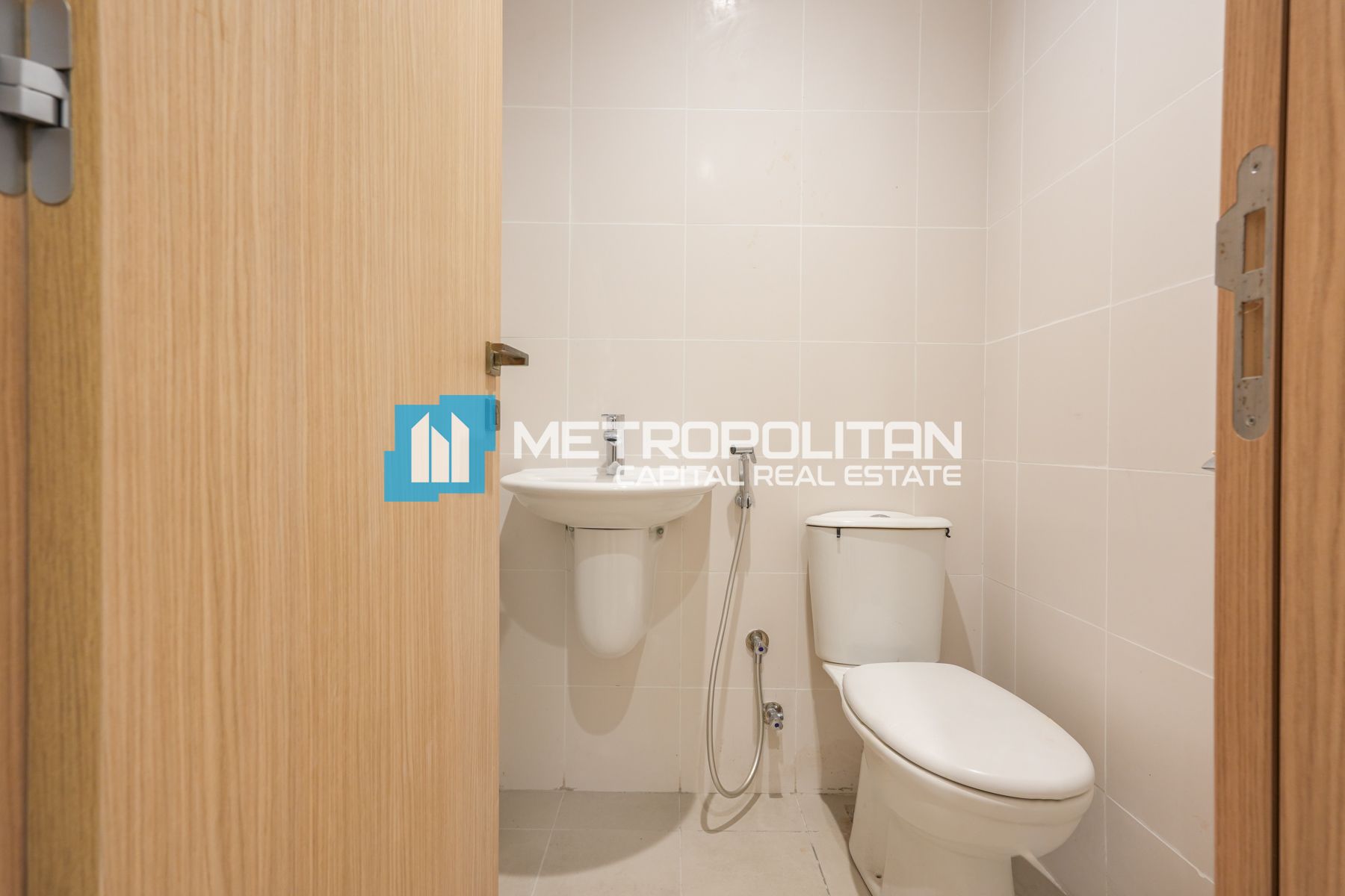 Partial Sea View | Elegant 2BR | Premium Location
