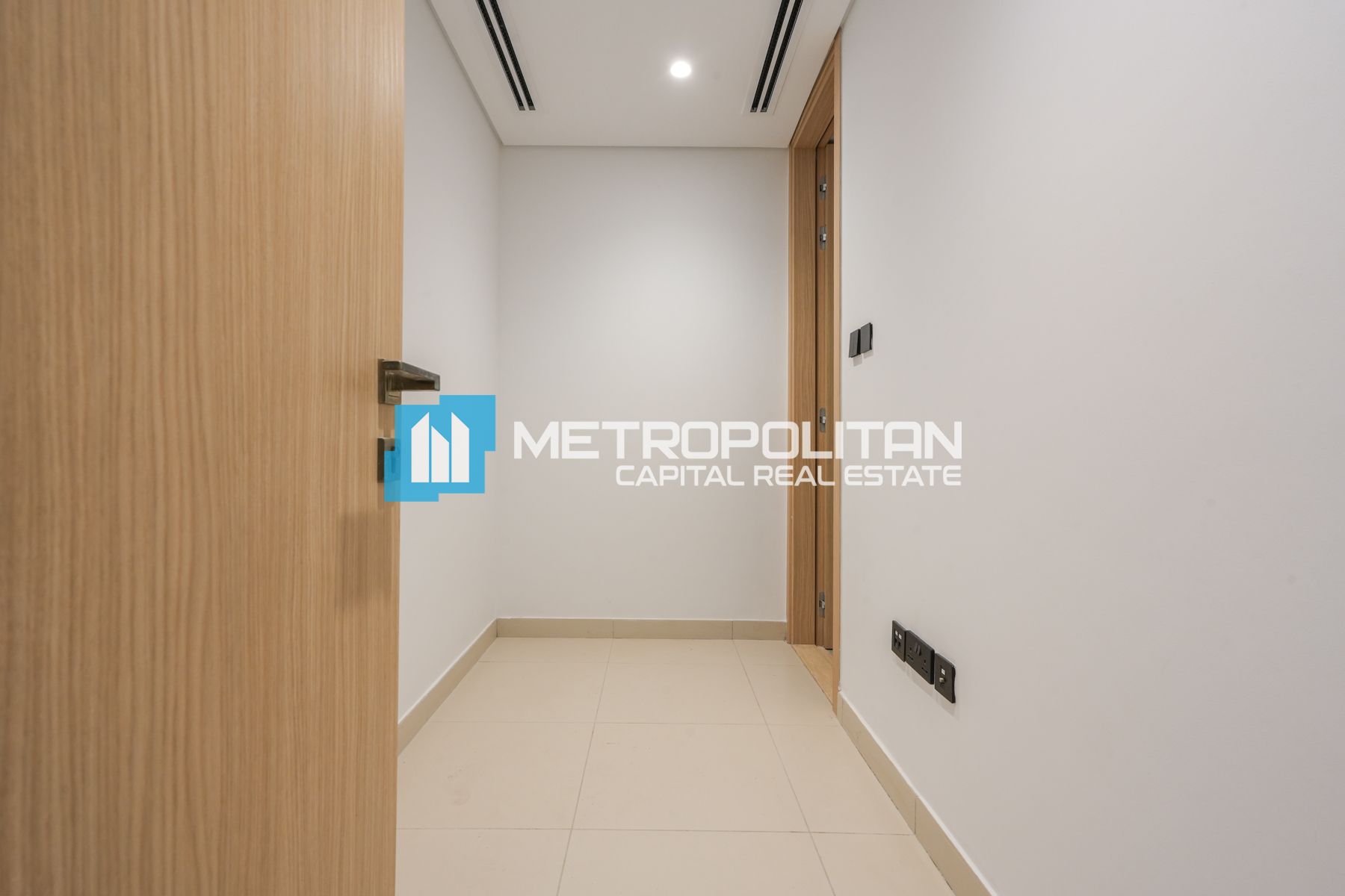 Partial Sea View | Elegant 2BR | Premium Location