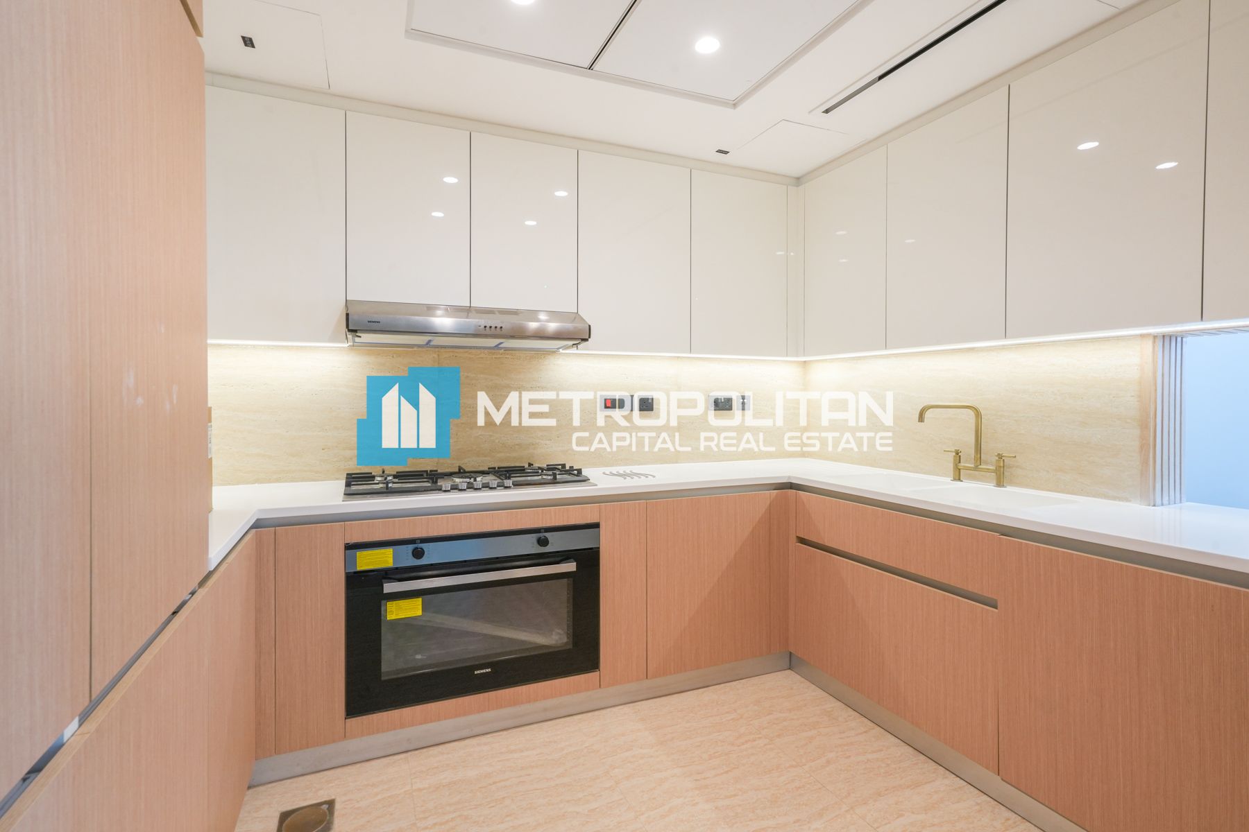 Partial Sea View | Elegant 2BR | Premium Location