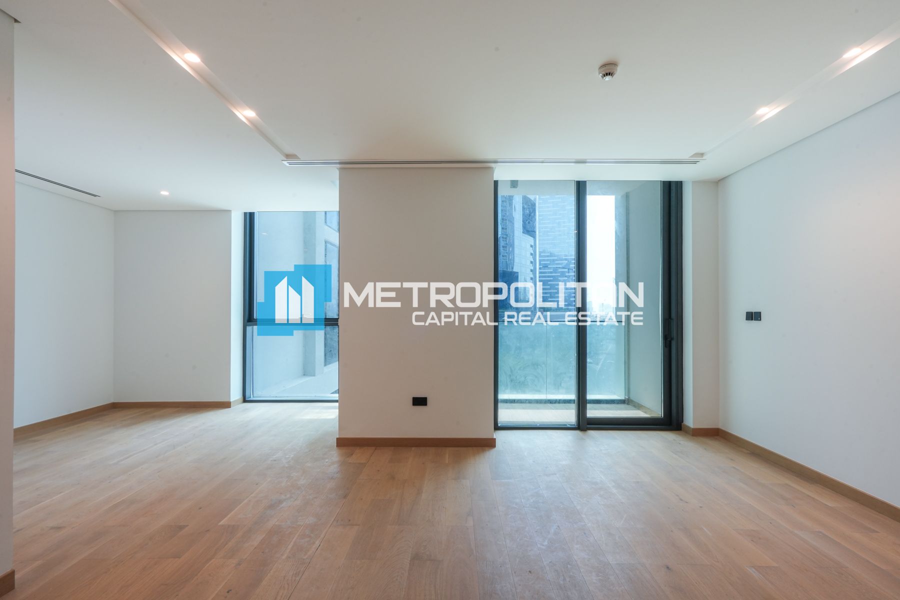 Partial Sea View | Elegant 2BR | Premium Location