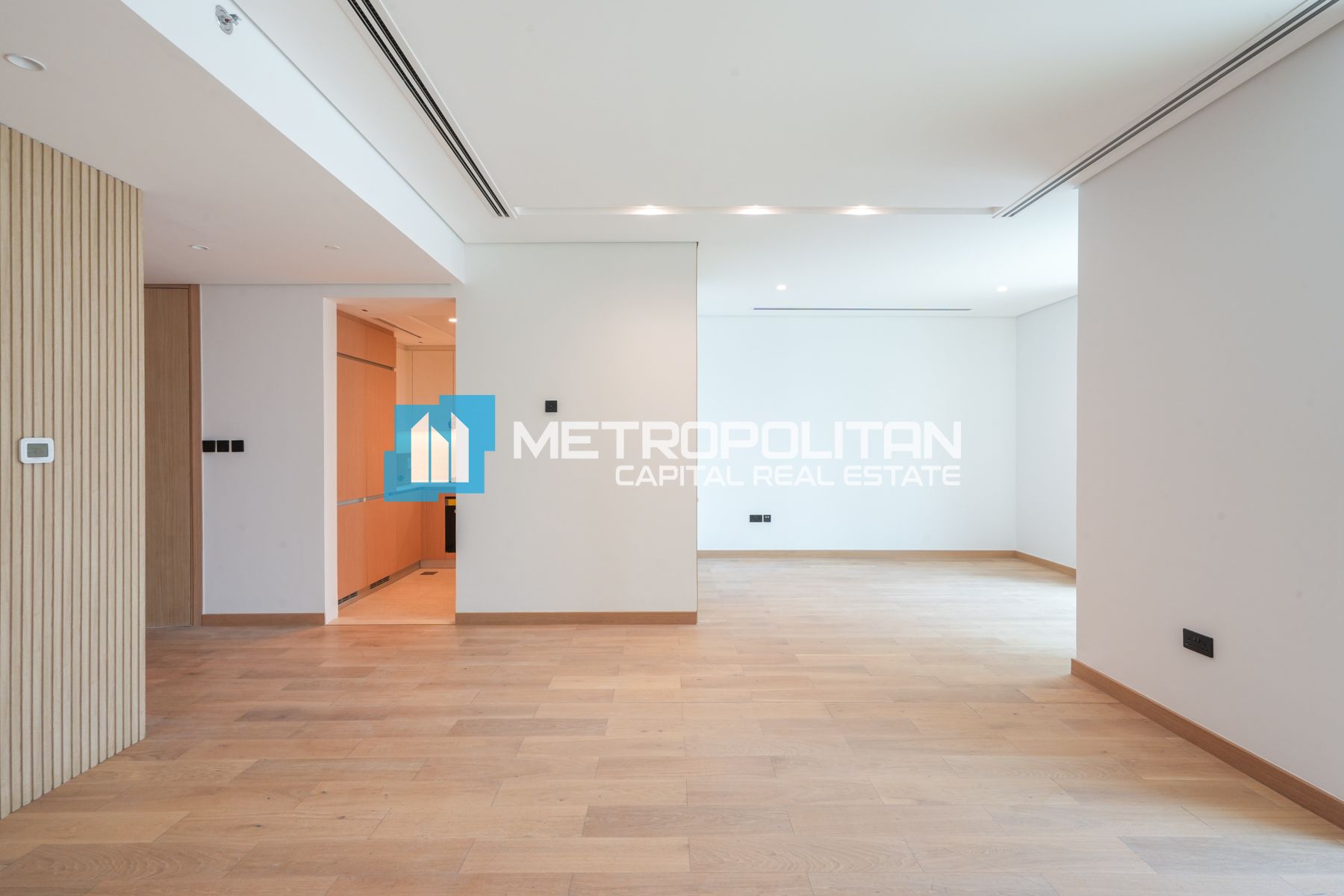 Partial Sea View | Elegant 2BR | Premium Location