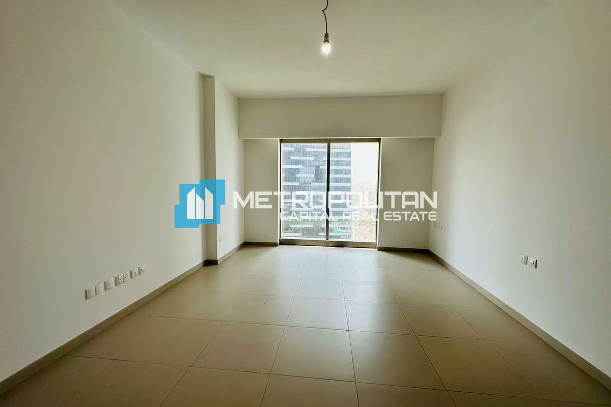 Studio Apartment for Sale in The ARC, Al Reem Island - MCS-47196